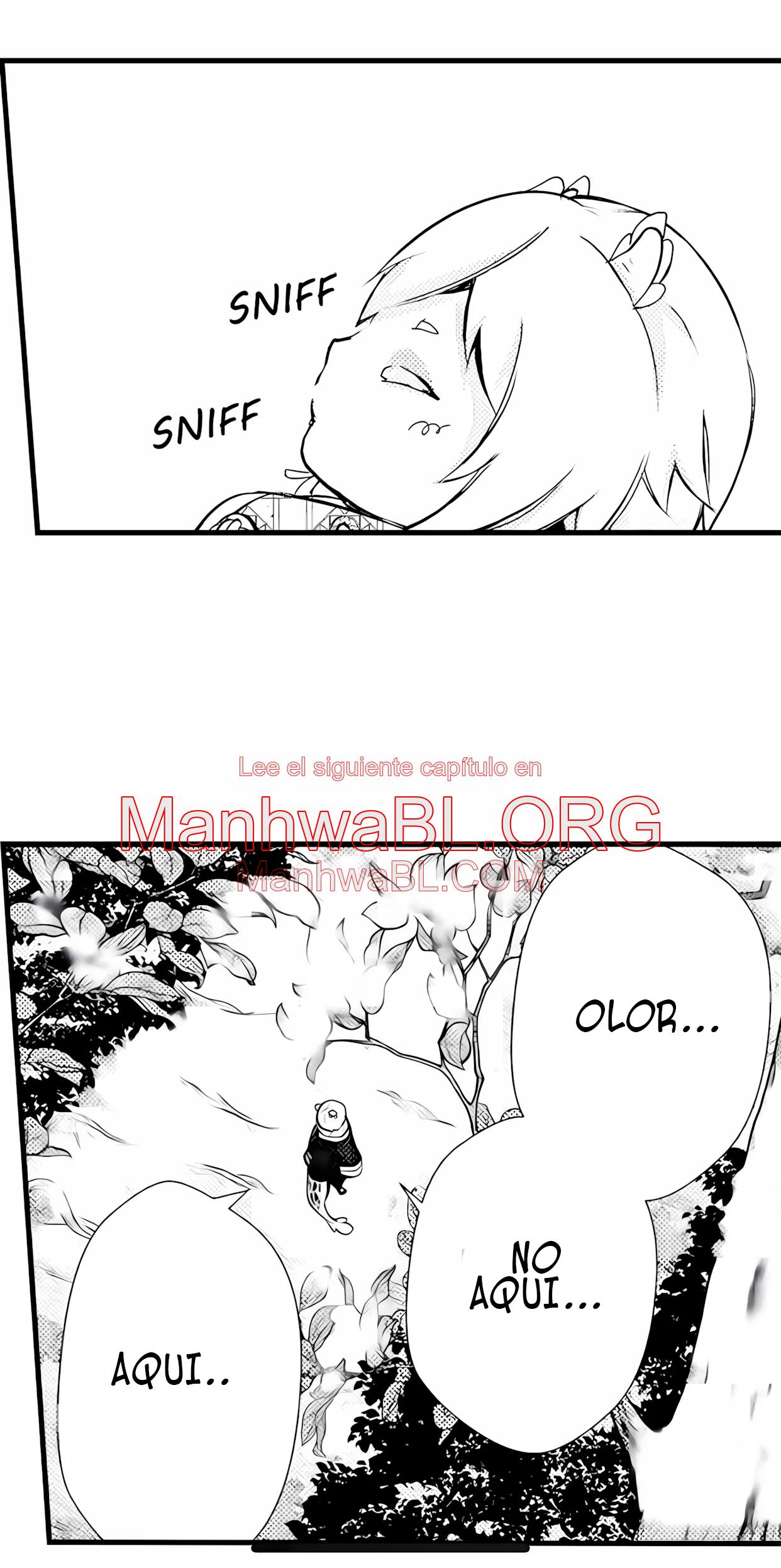 Fudanshi Shoukan - Capítulo 21 3 manhwa