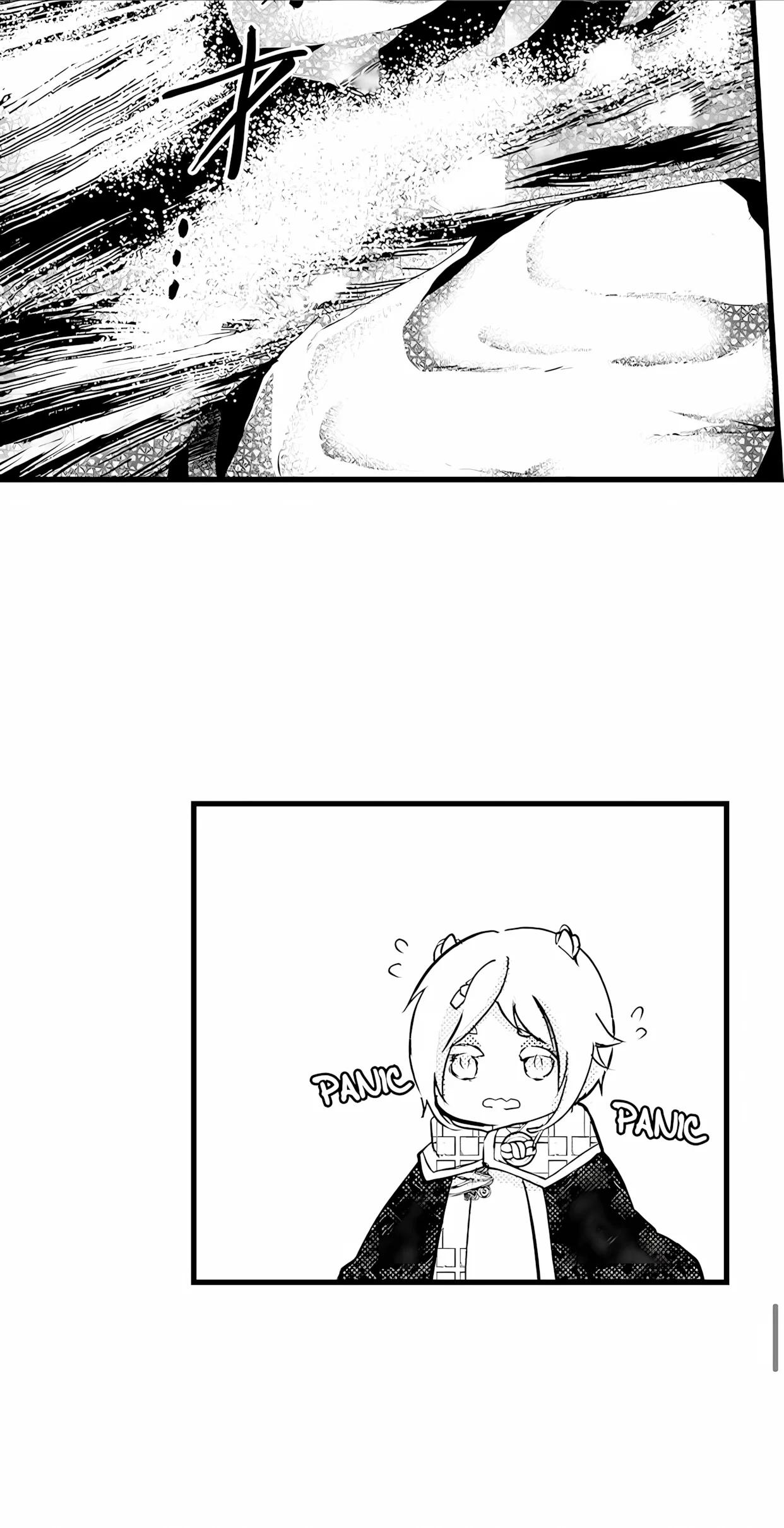 Fudanshi Shoukan - Capítulo 21 3 manhwa