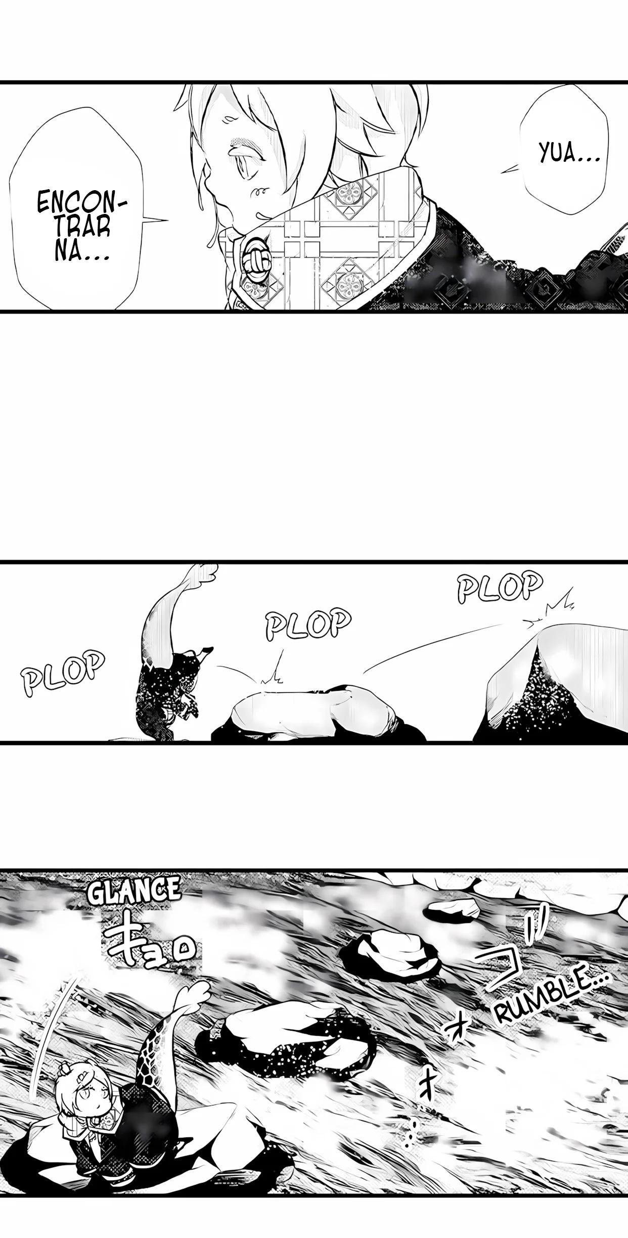 Fudanshi Shoukan - Capítulo 21 3 manhwa