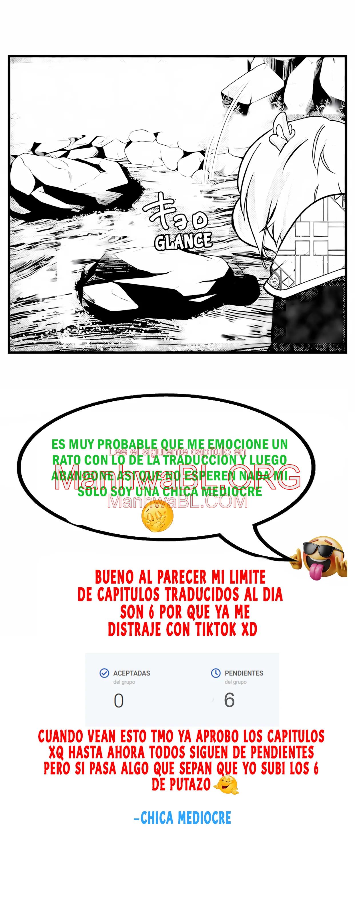 Fudanshi Shoukan - Capítulo 21 3 manhwa
