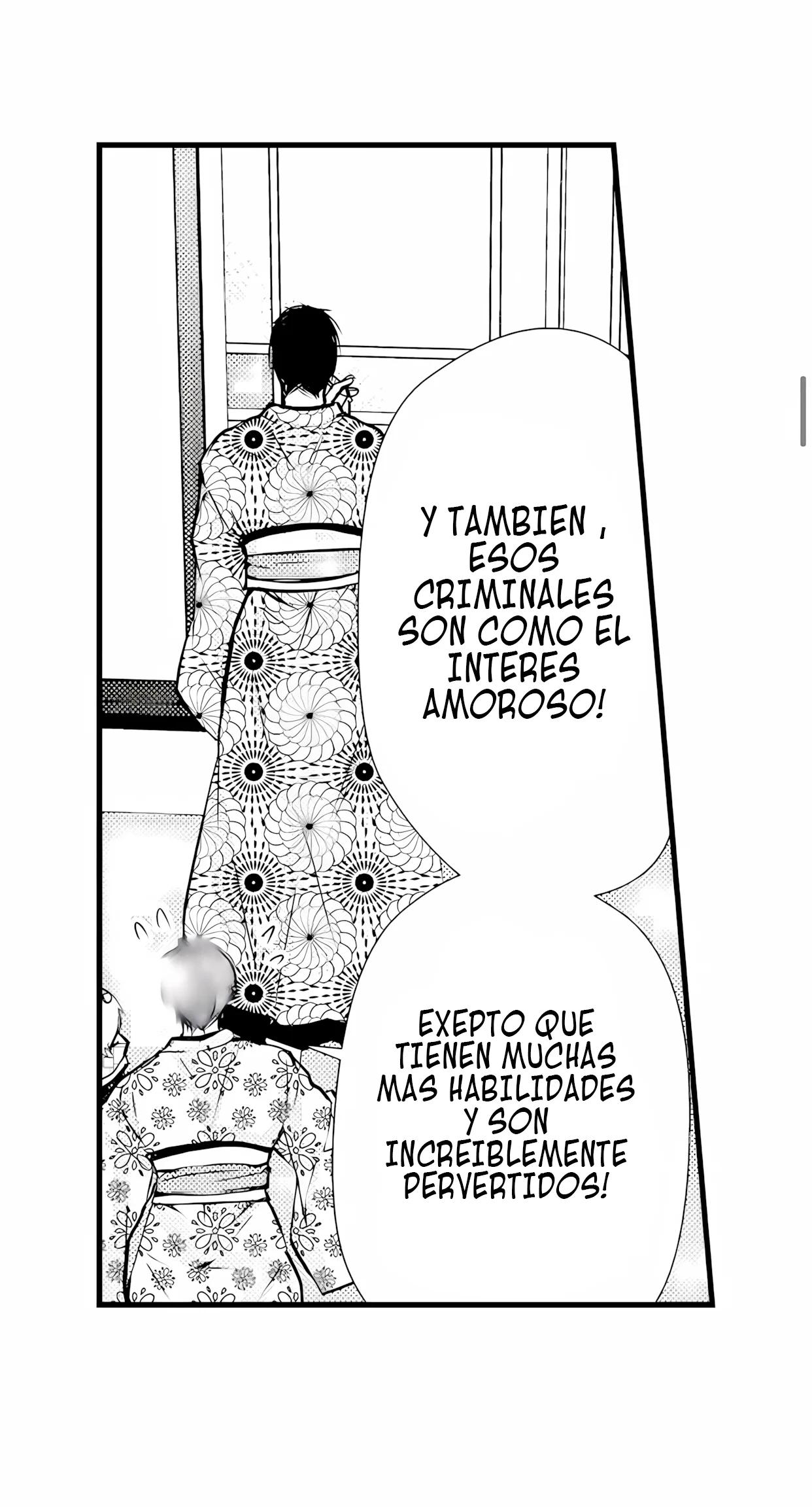 Fudanshi Shoukan - Capítulo 20 manhwa