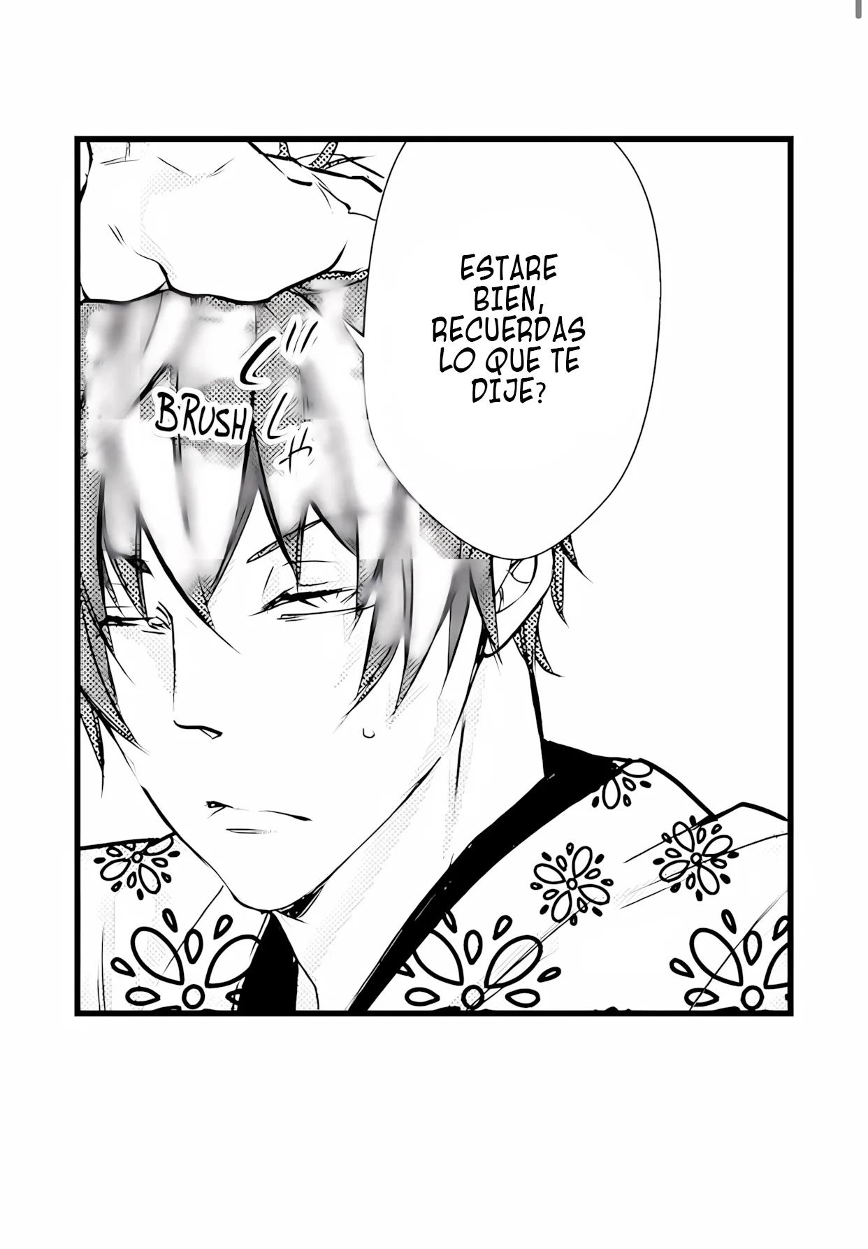 Fudanshi Shoukan - Capítulo 20 manhwa