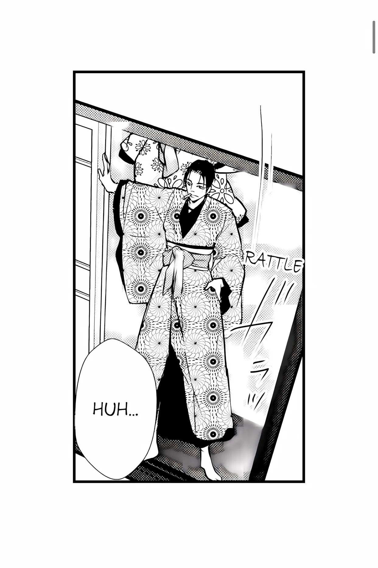 Fudanshi Shoukan - Capítulo 20 manhwa