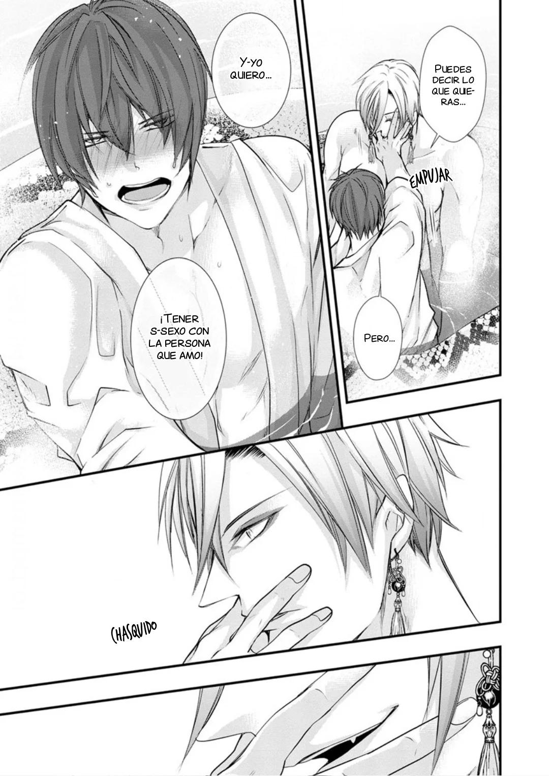 Fudanshi Shoukan - Capítulo 1 3 manhwa