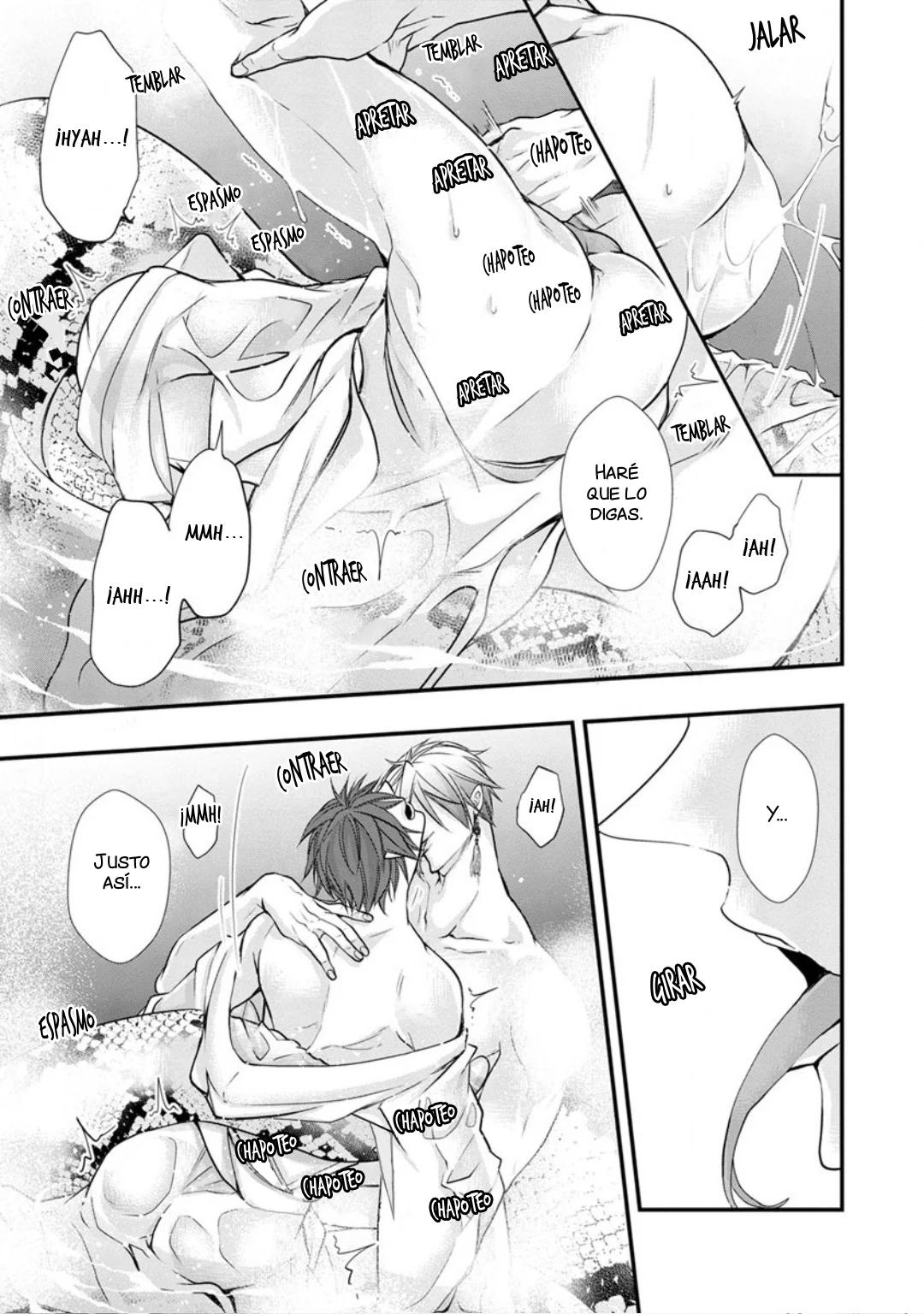 Fudanshi Shoukan - Capítulo 1 3 manhwa