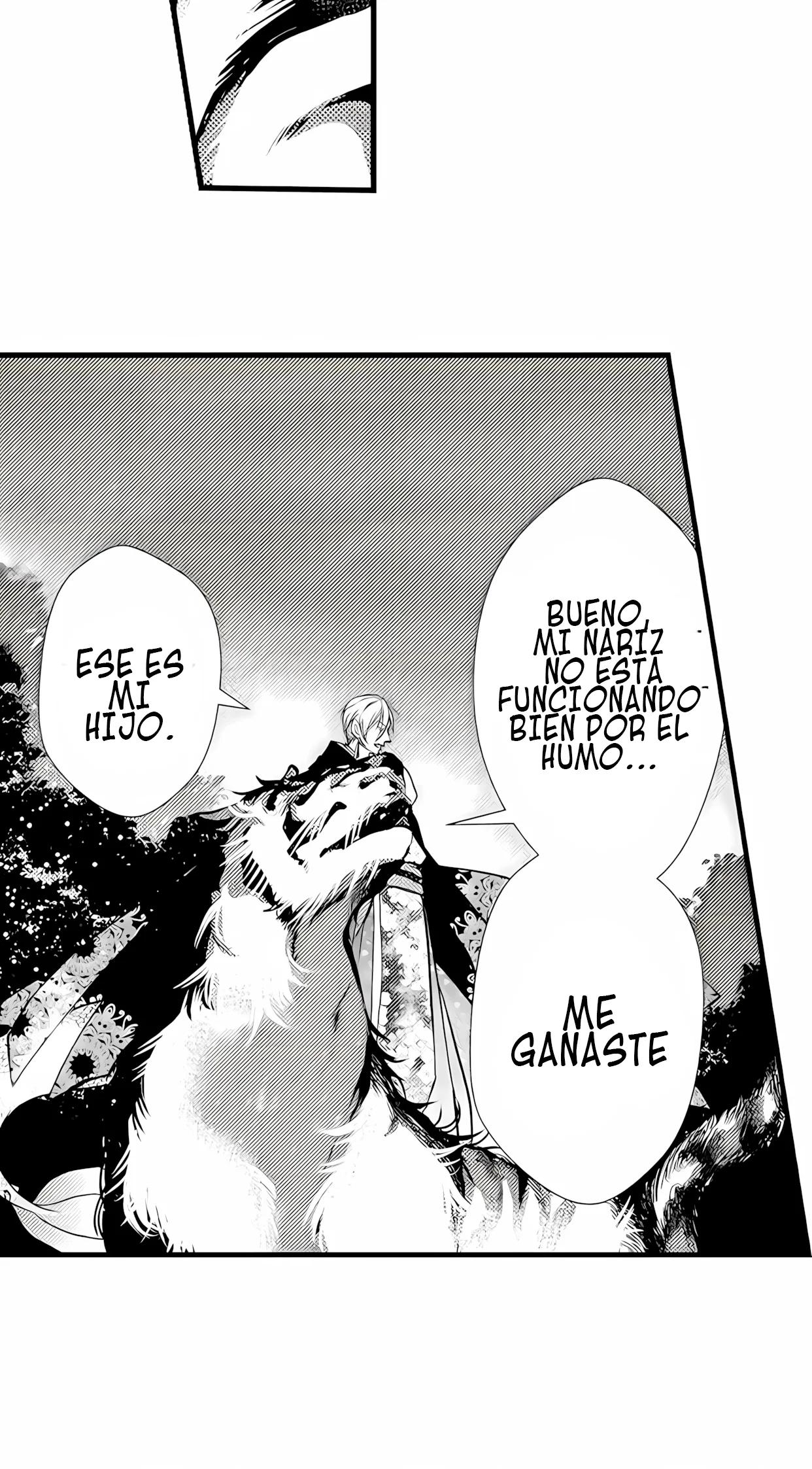 Fudanshi Shoukan - Capítulo 22 3 manhwa