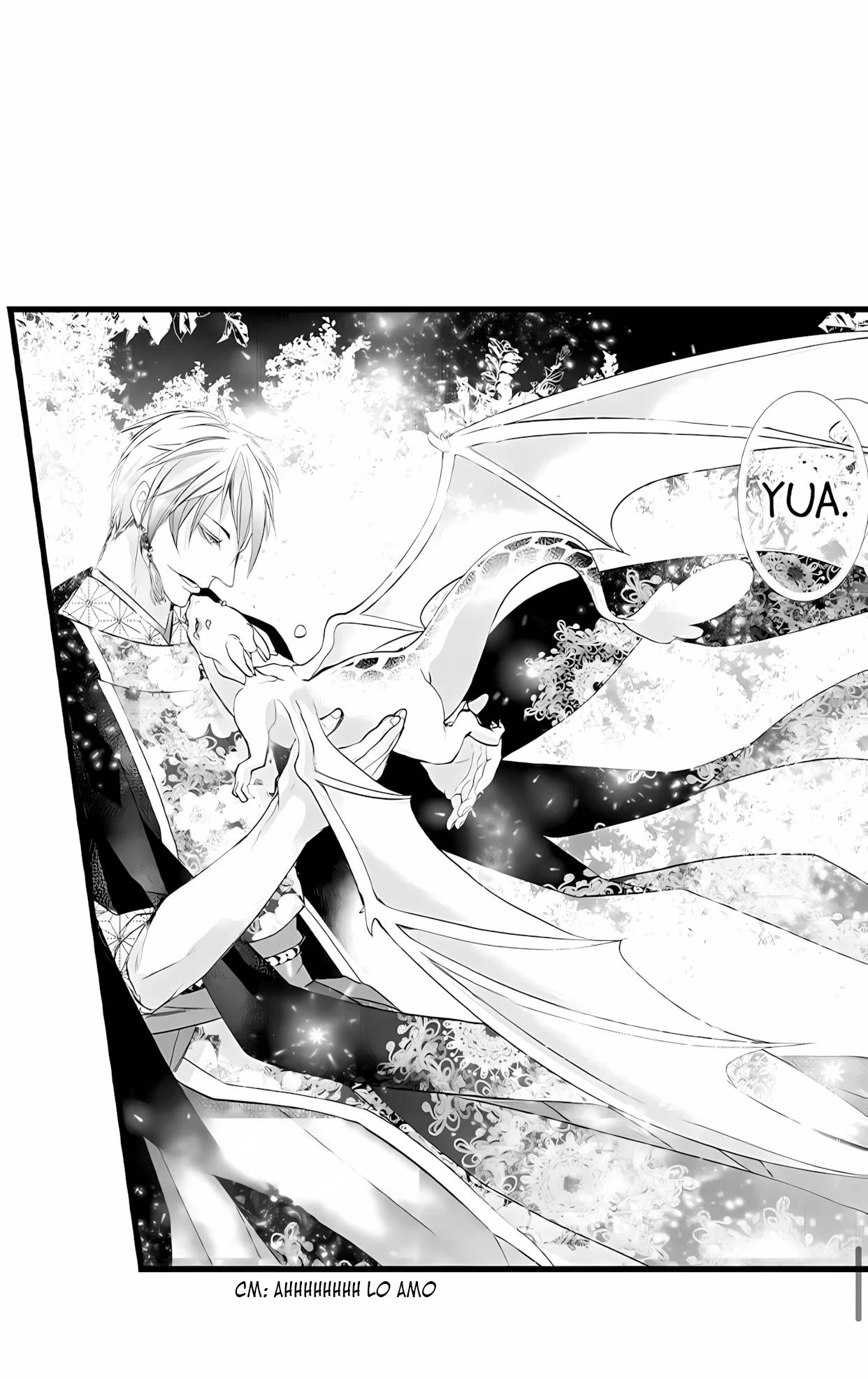 Fudanshi Shoukan - Capítulo 22 3 manhwa