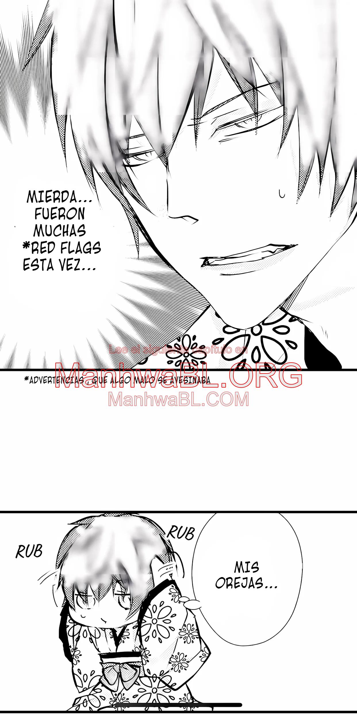 Fudanshi Shoukan - Capítulo 19 manhwa
