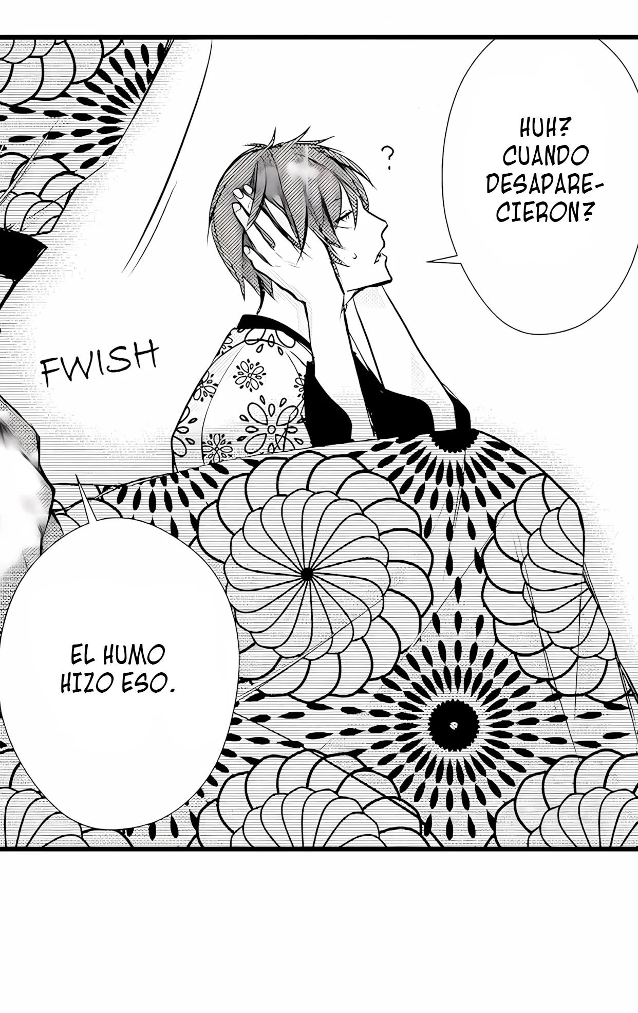 Fudanshi Shoukan - Capítulo 19 manhwa