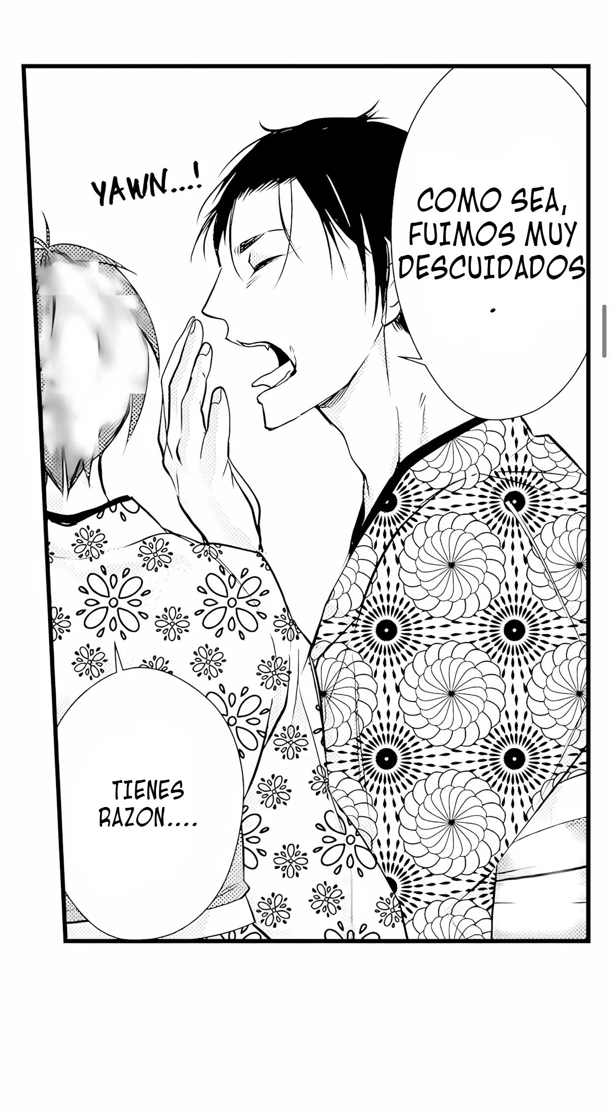 Fudanshi Shoukan - Capítulo 19 manhwa