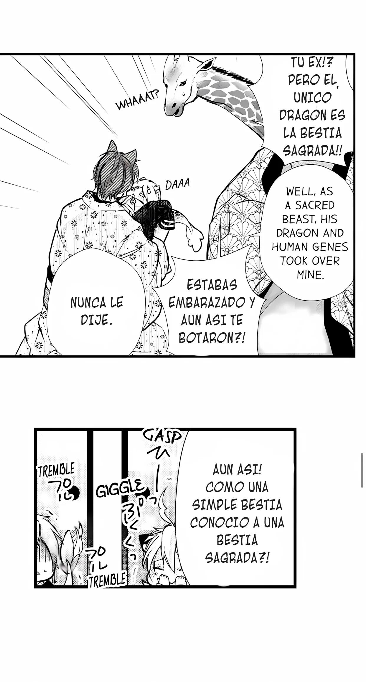 Fudanshi Shoukan - Capítulo 16 3 manhwa
