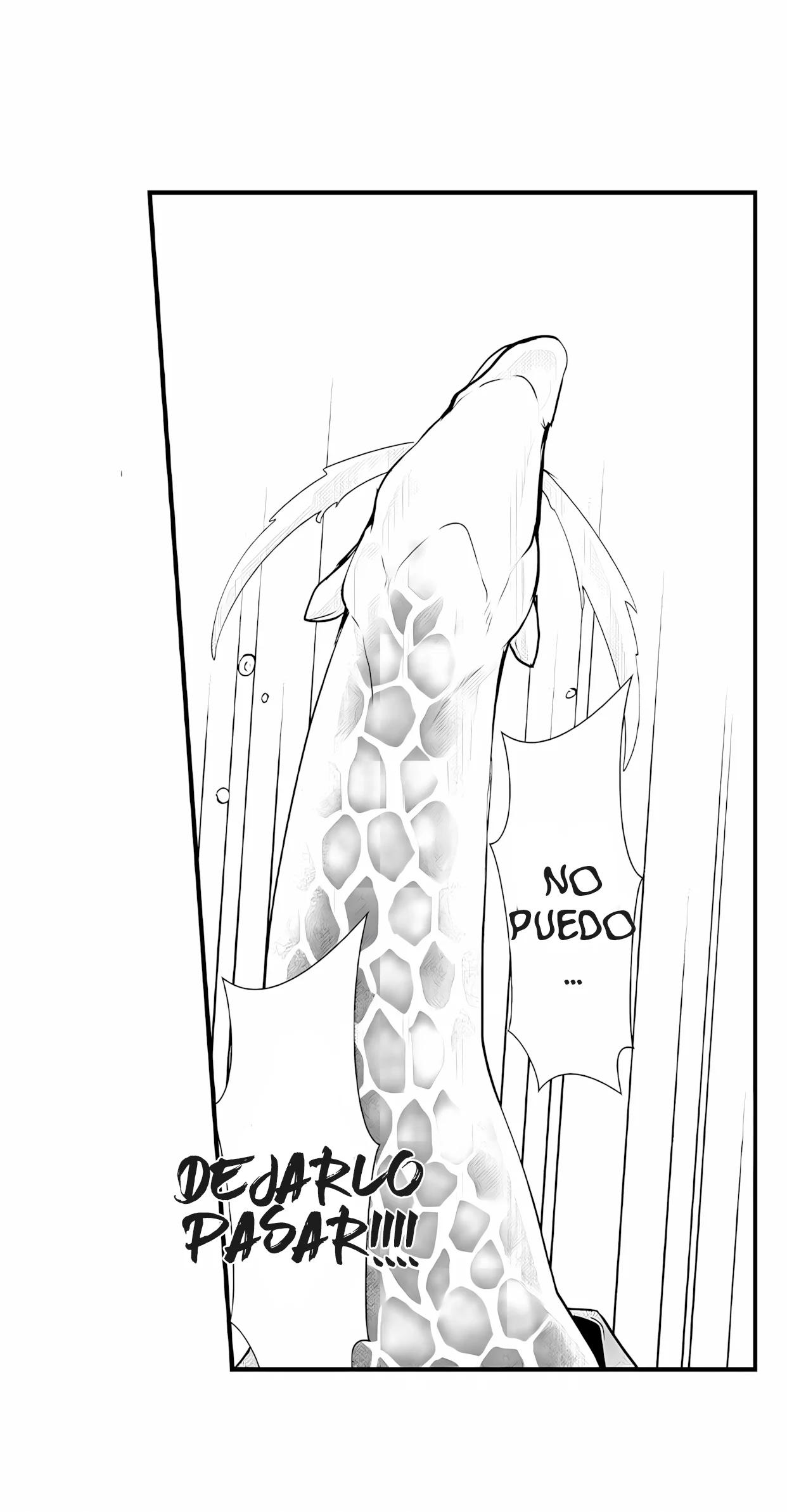Fudanshi Shoukan - Capítulo 16 3 manhwa