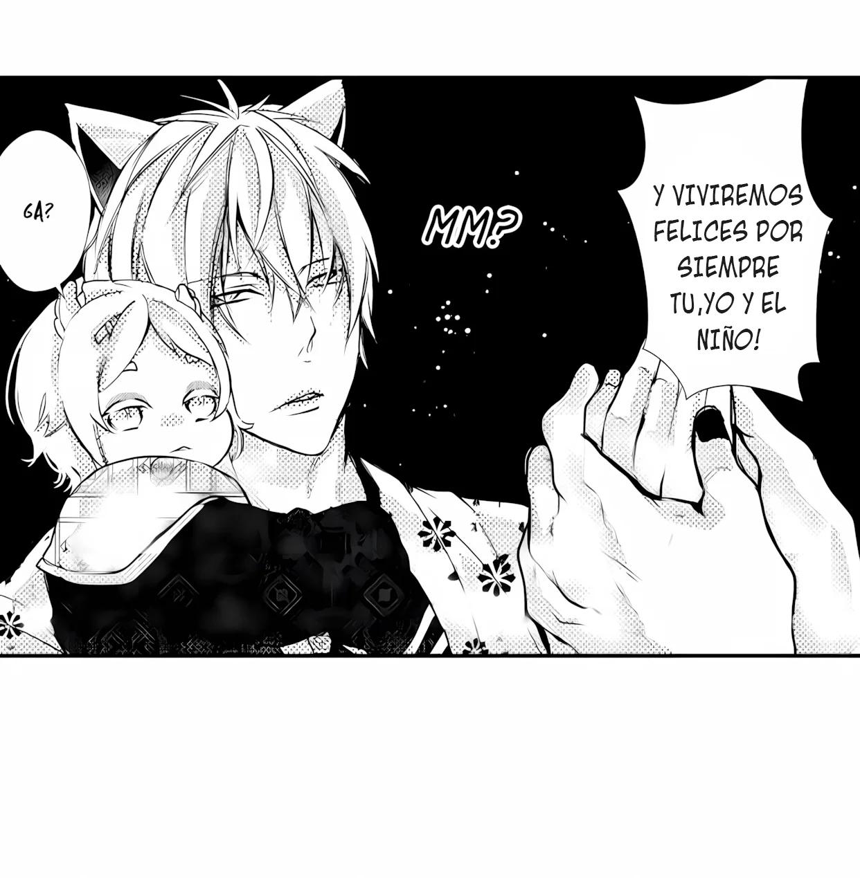Fudanshi Shoukan - Capítulo 16 3 manhwa