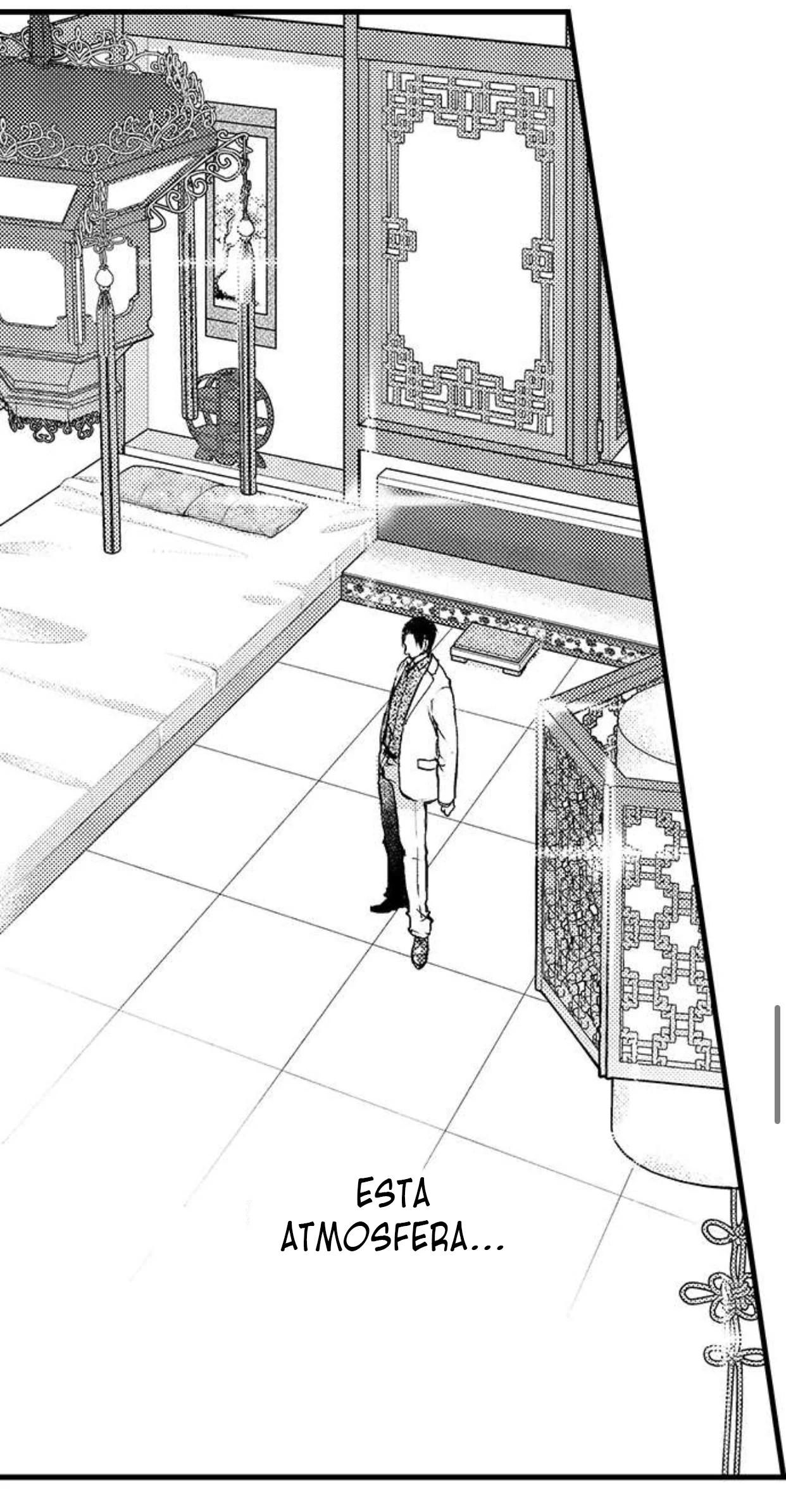 Fudanshi Shoukan - Capítulo 27 3 manhwa