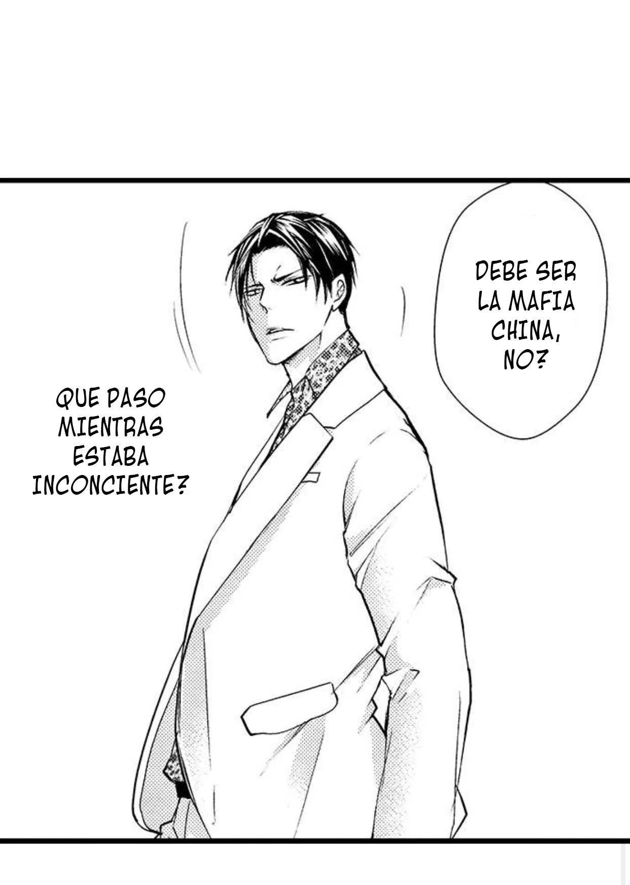 Fudanshi Shoukan - Capítulo 27 3 manhwa