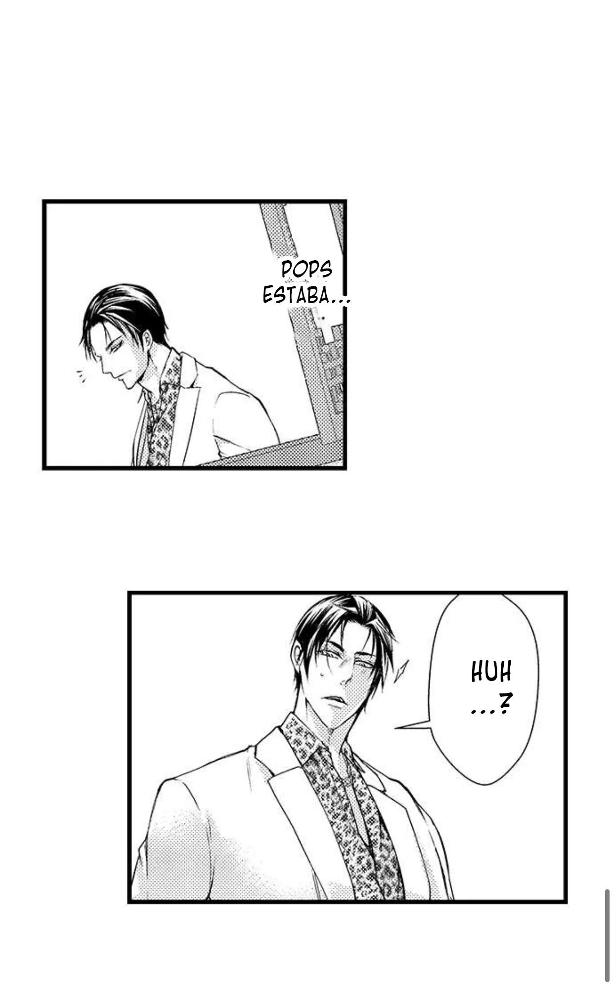 Fudanshi Shoukan - Capítulo 27 3 manhwa