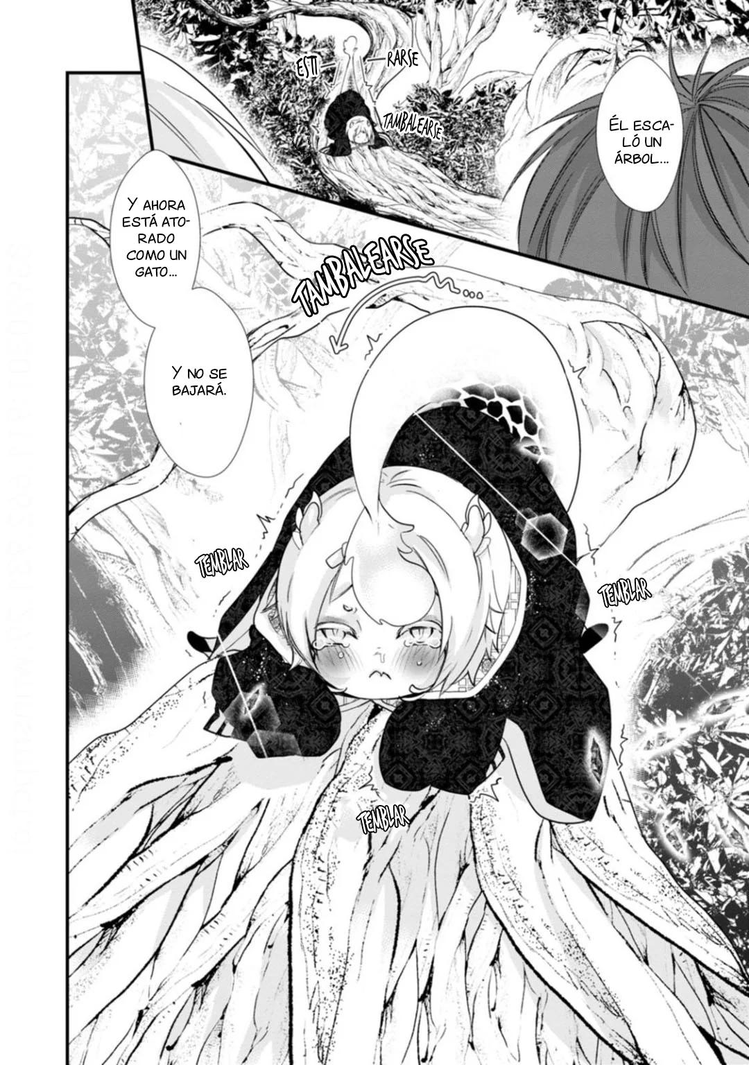 Fudanshi Shoukan - Capítulo 14 manhwa