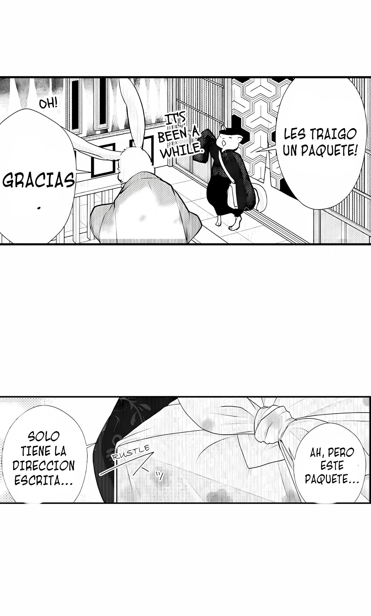 Fudanshi Shoukan - Capítulo 17 3 manhwa
