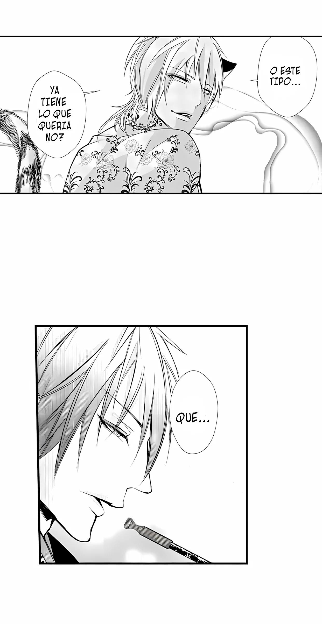 Fudanshi Shoukan - Capítulo 17 3 manhwa