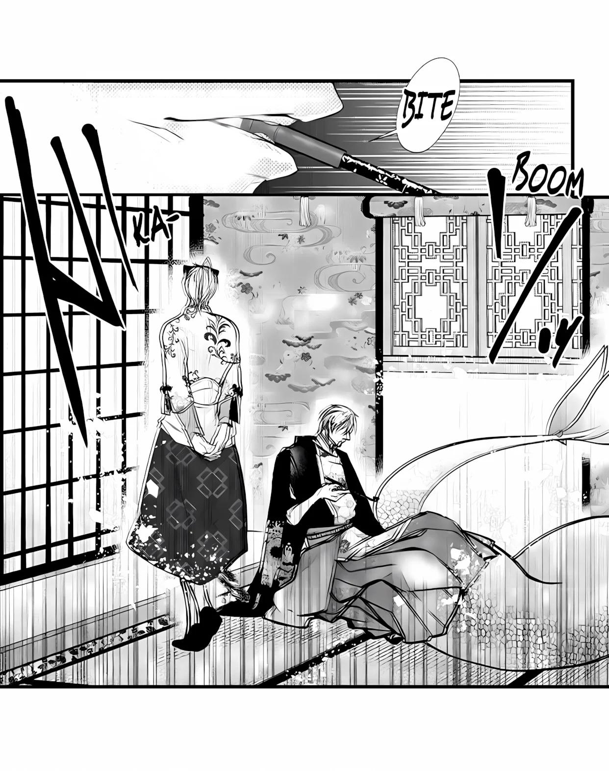 Fudanshi Shoukan - Capítulo 17 3 manhwa