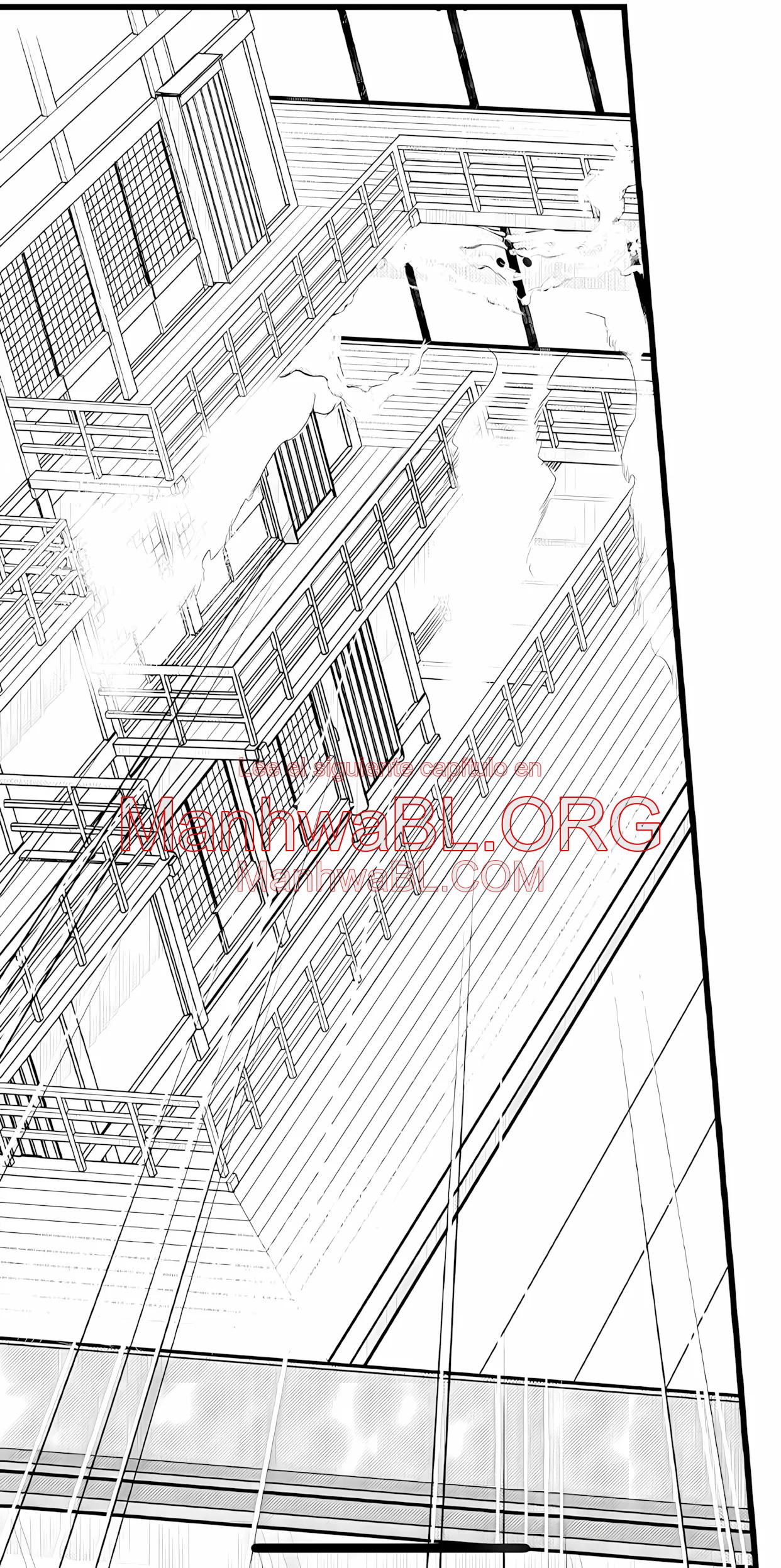 Fudanshi Shoukan - Capítulo 17 3 manhwa