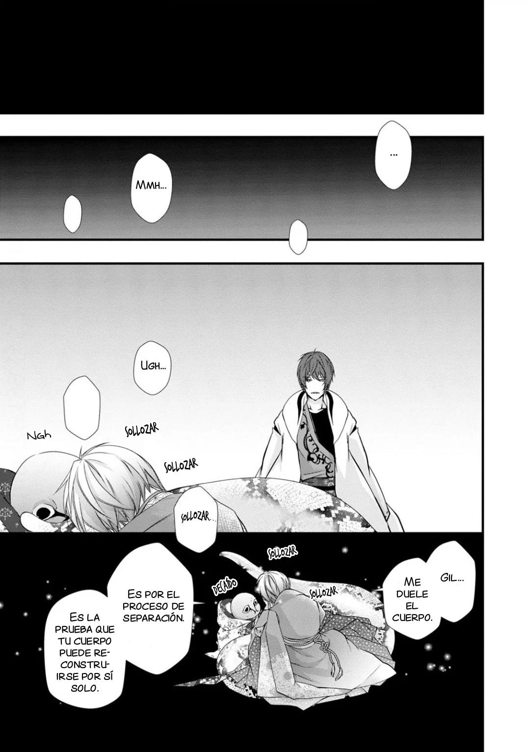 Fudanshi Shoukan - Capítulo 9 3 manhwa