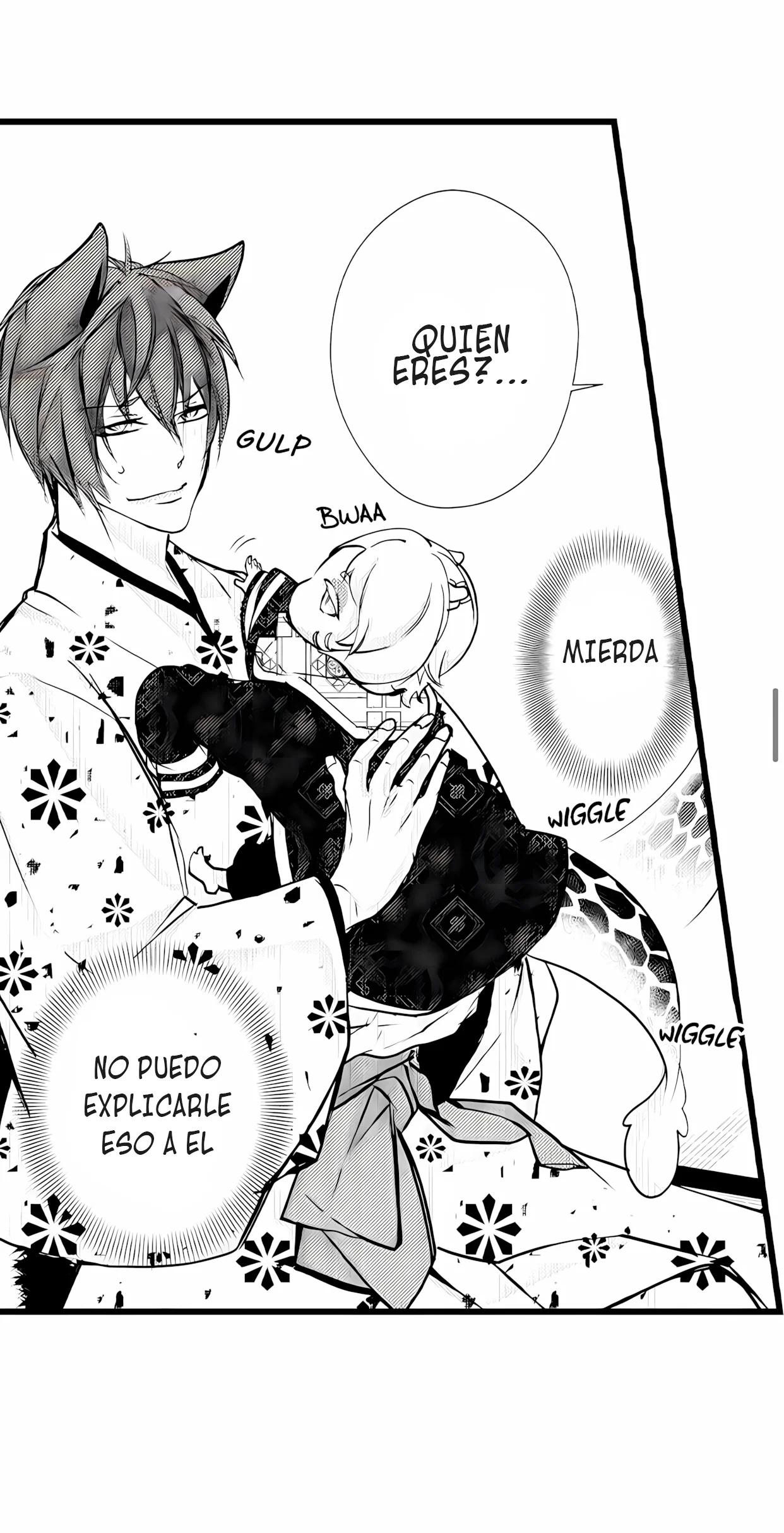 Fudanshi Shoukan - Capítulo 16 2 manhwa