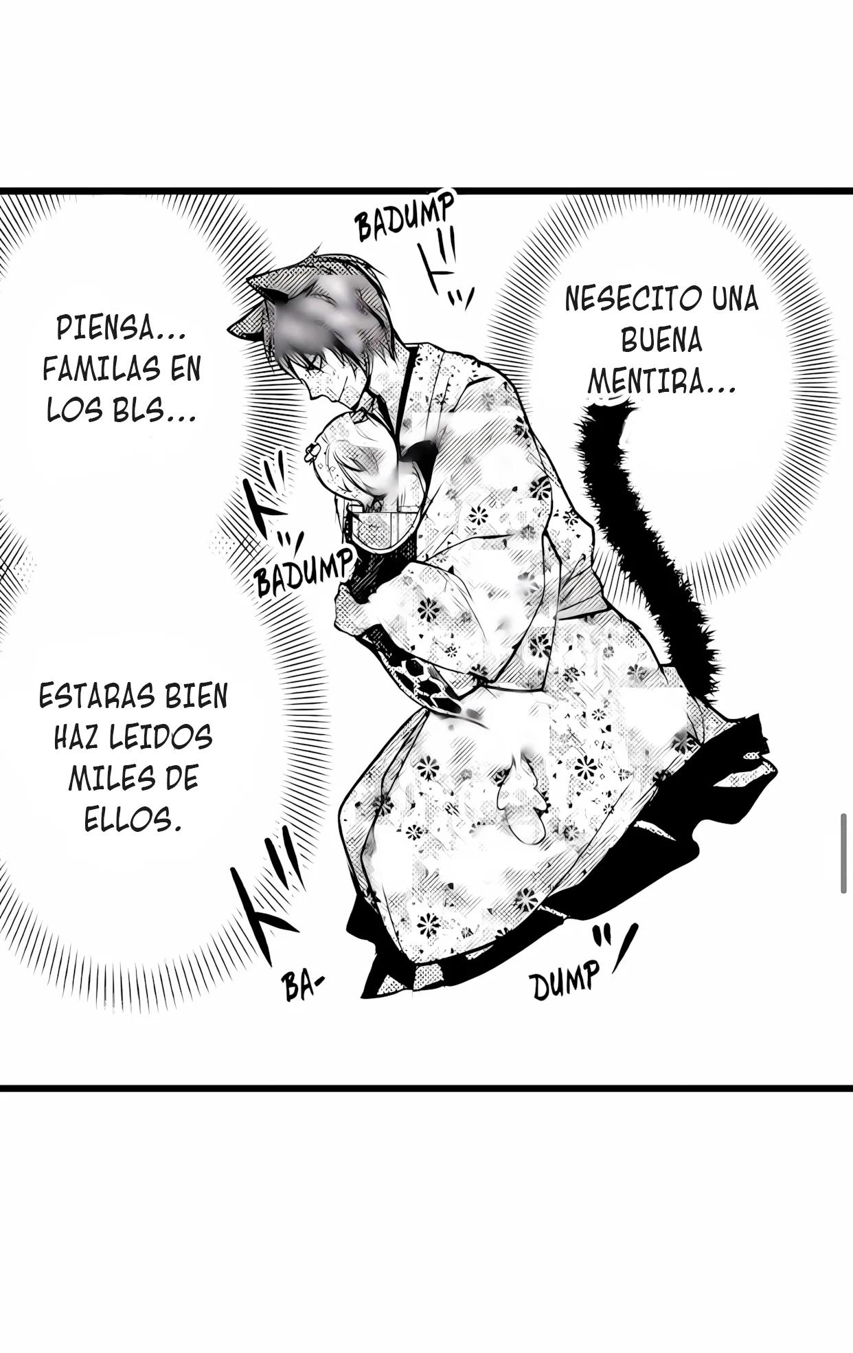 Fudanshi Shoukan - Capítulo 16 2 manhwa