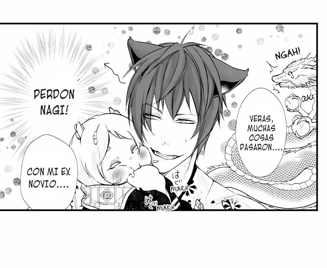 Fudanshi Shoukan - Capítulo 16 2 manhwa