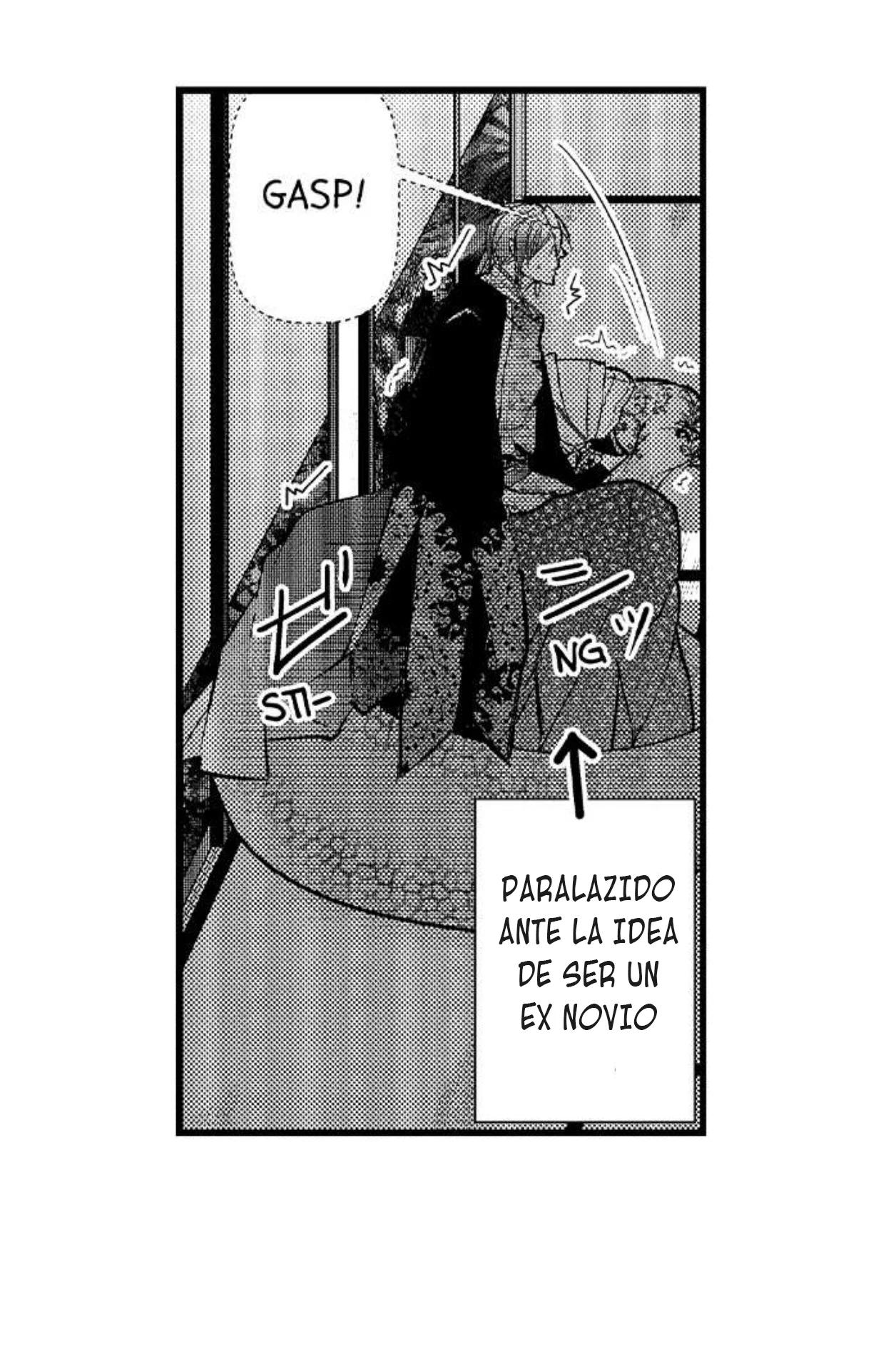 Fudanshi Shoukan - Capítulo 16 2 manhwa
