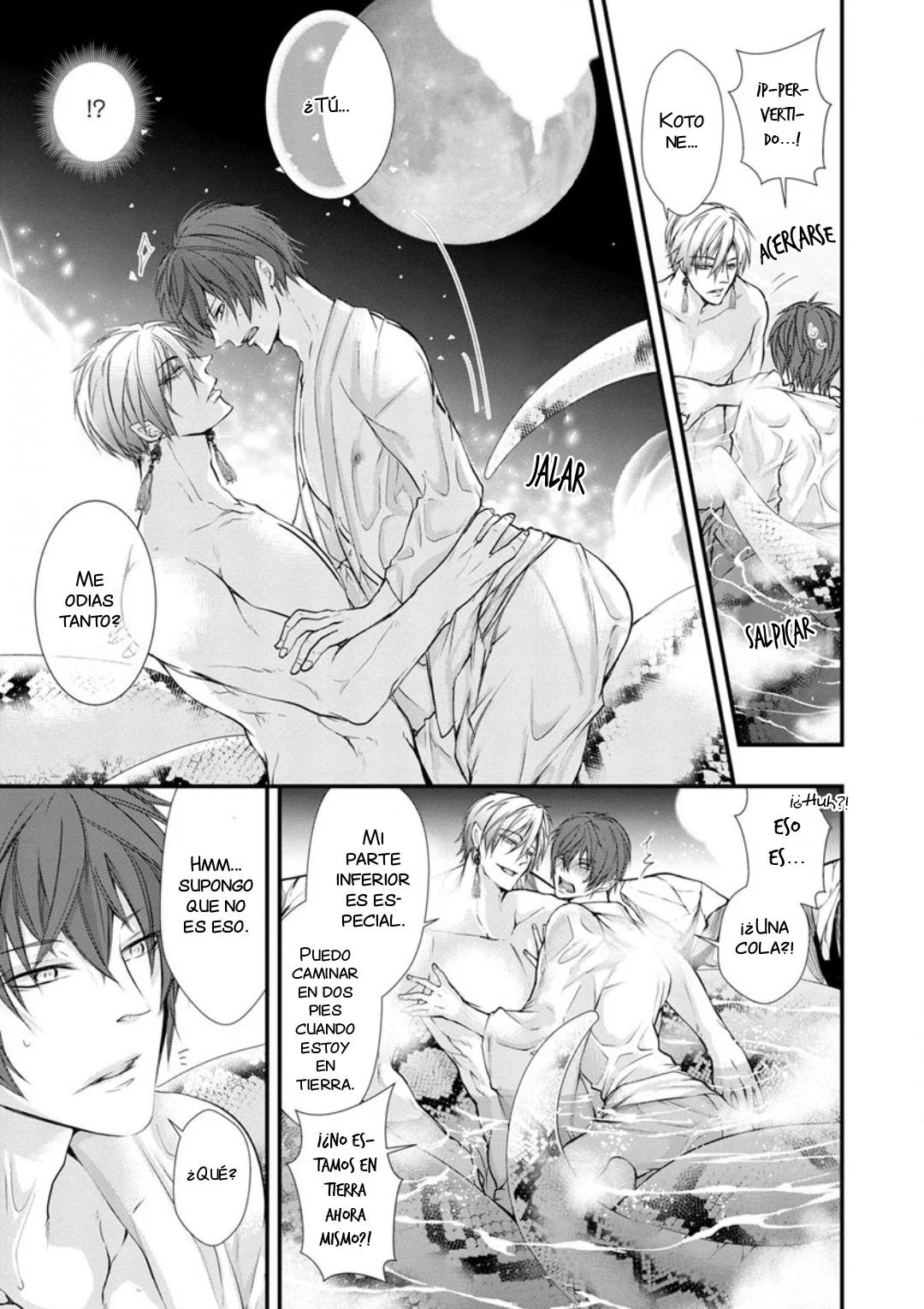 Fudanshi Shoukan - Capítulo 1 2 manhwa