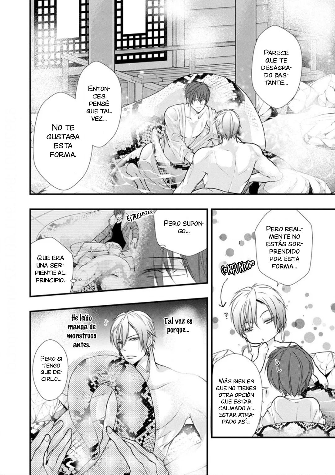 Fudanshi Shoukan - Capítulo 1 2 manhwa