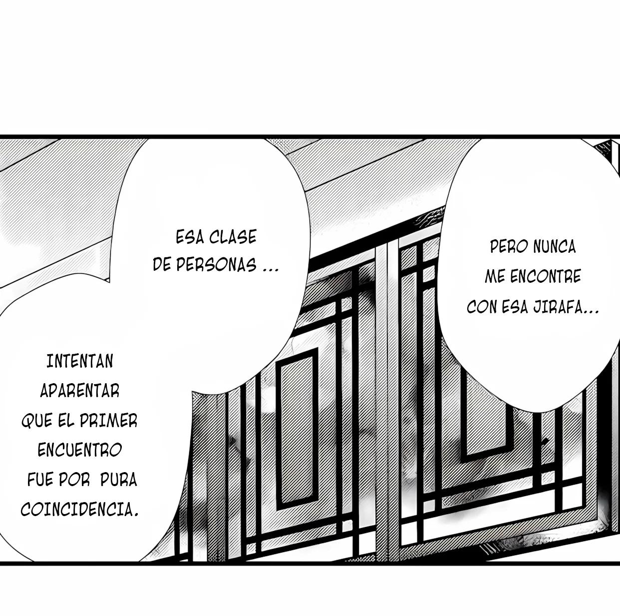 Fudanshi Shoukan - Capítulo 19 3 manhwa