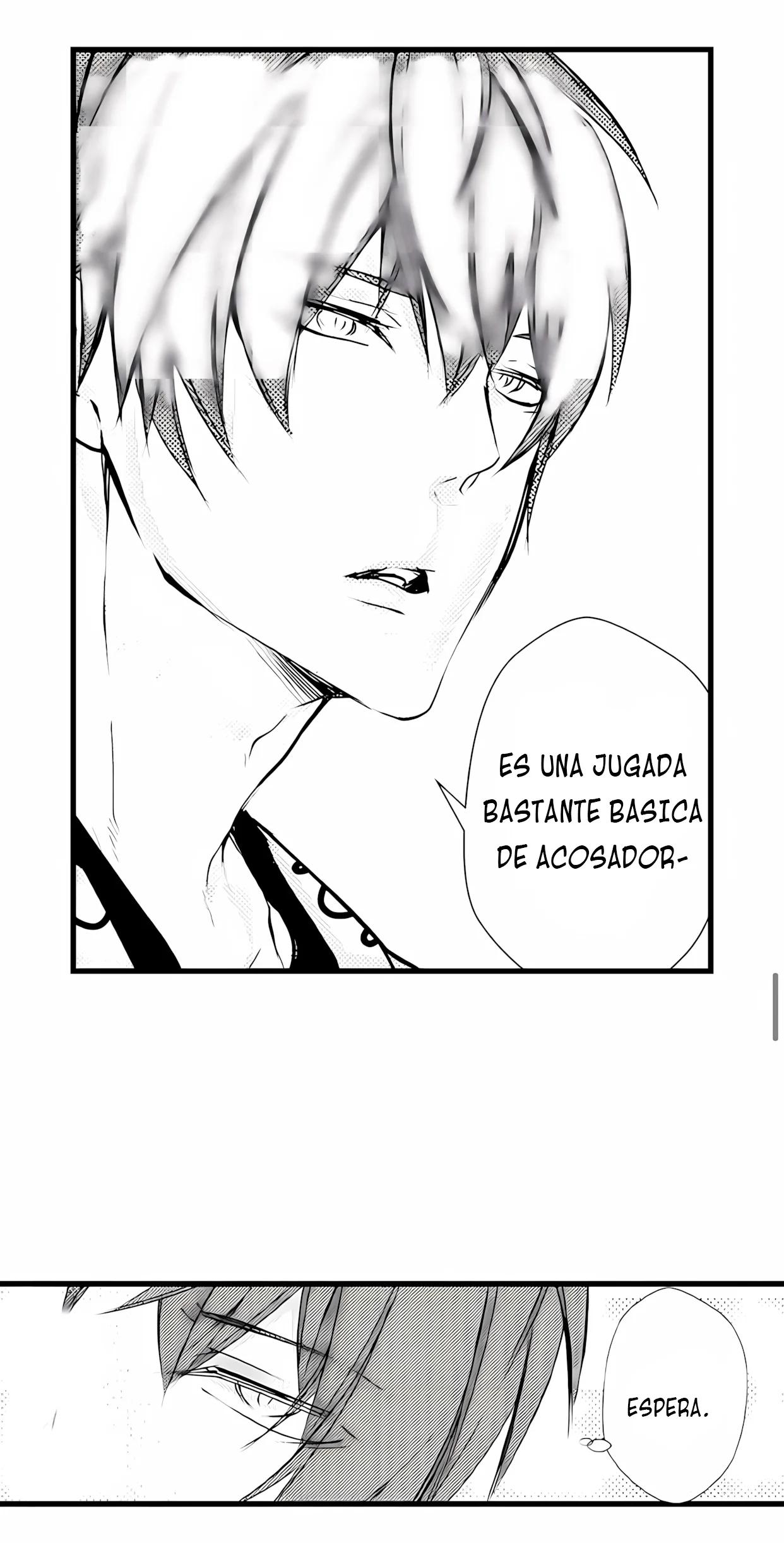 Fudanshi Shoukan - Capítulo 19 3 manhwa