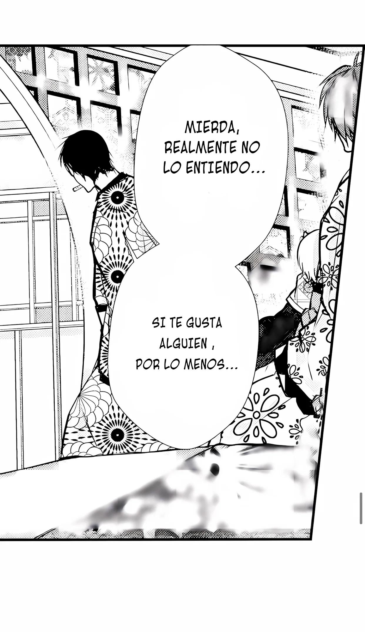 Fudanshi Shoukan - Capítulo 19 3 manhwa
