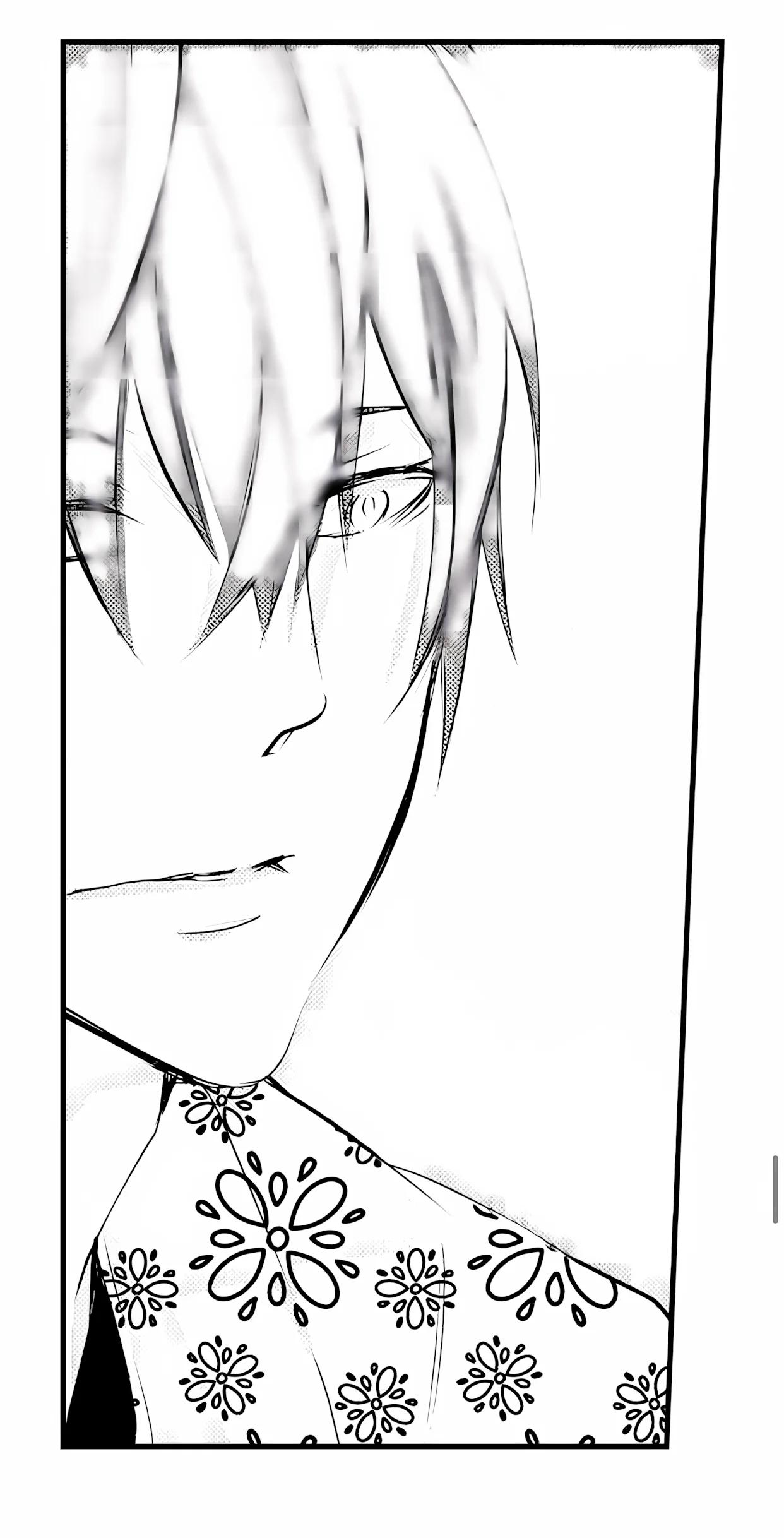 Fudanshi Shoukan - Capítulo 19 3 manhwa