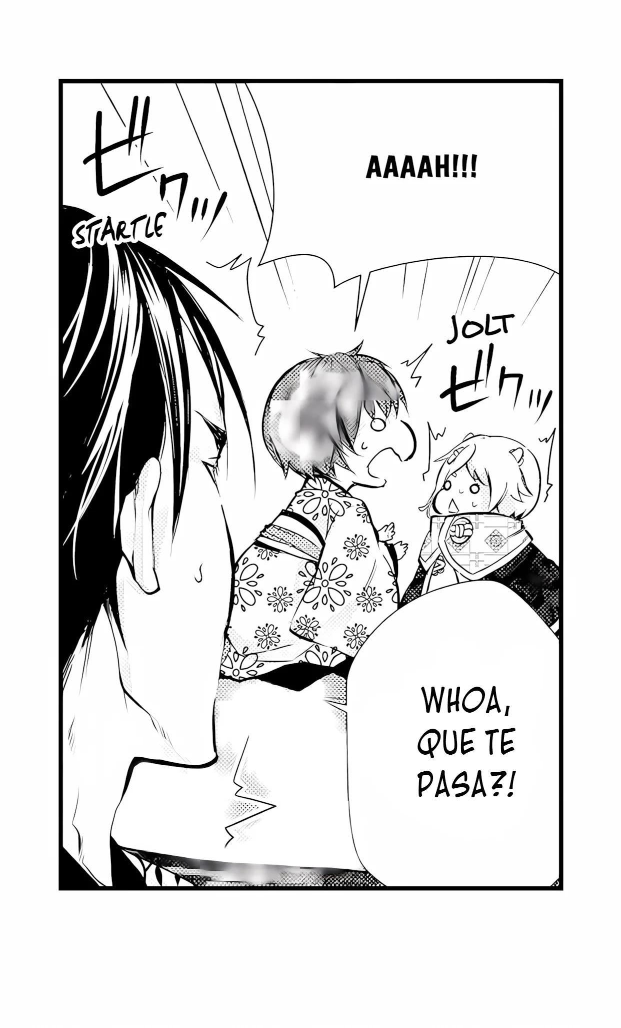 Fudanshi Shoukan - Capítulo 19 3 manhwa