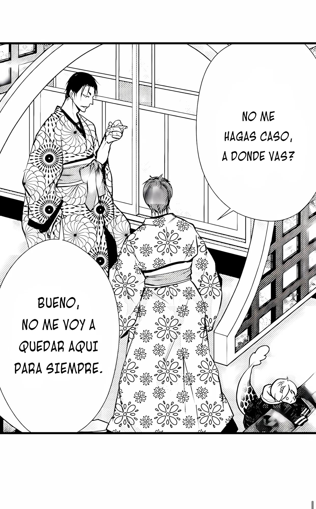 Fudanshi Shoukan - Capítulo 19 3 manhwa