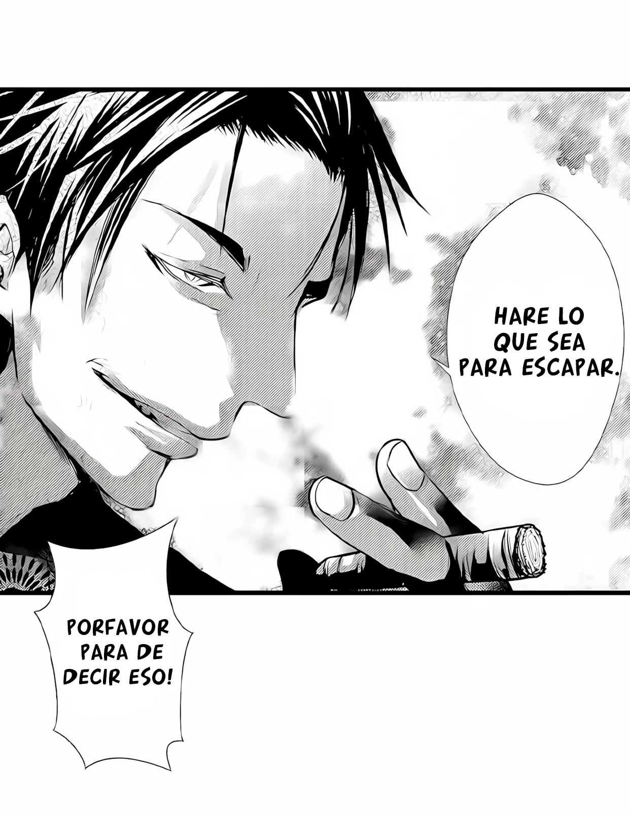 Fudanshi Shoukan - Capítulo 19 3 manhwa