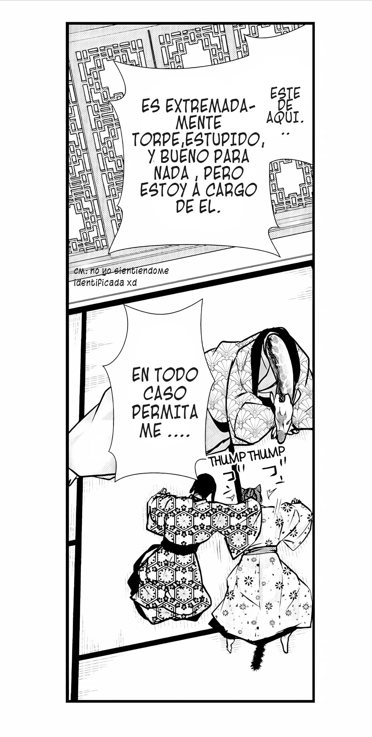 Fudanshi Shoukan - Capítulo 16 manhwa