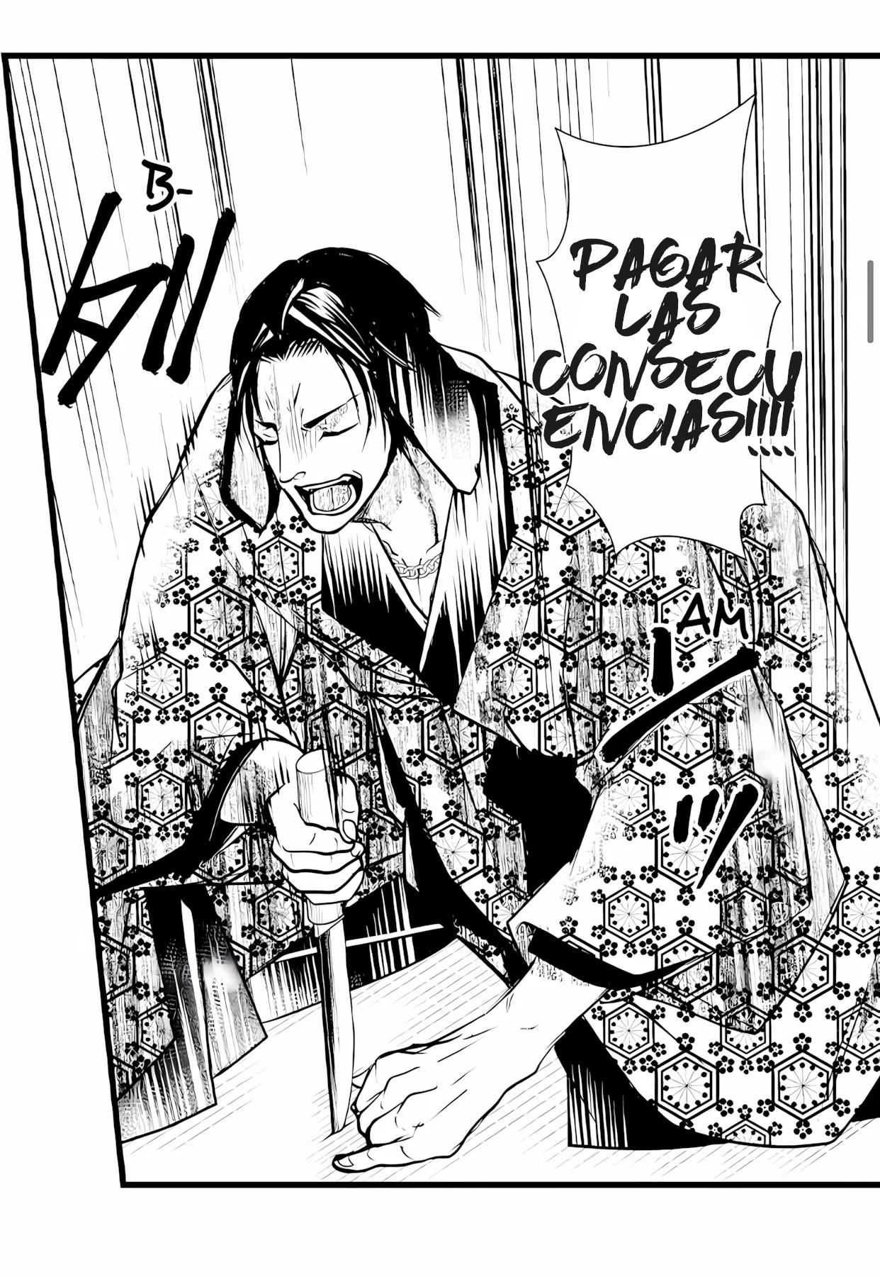 Fudanshi Shoukan - Capítulo 16 manhwa