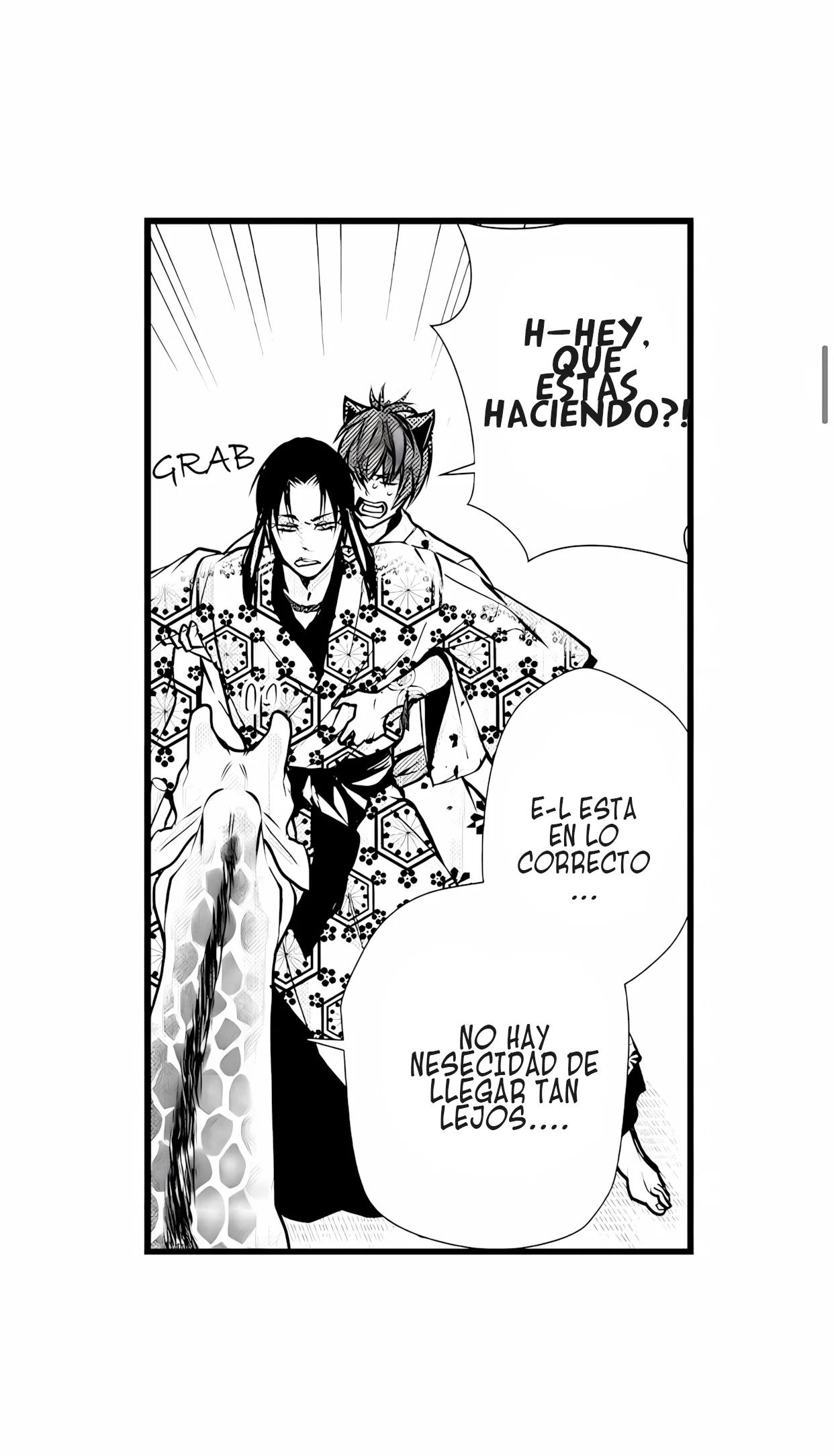 Fudanshi Shoukan - Capítulo 16 manhwa