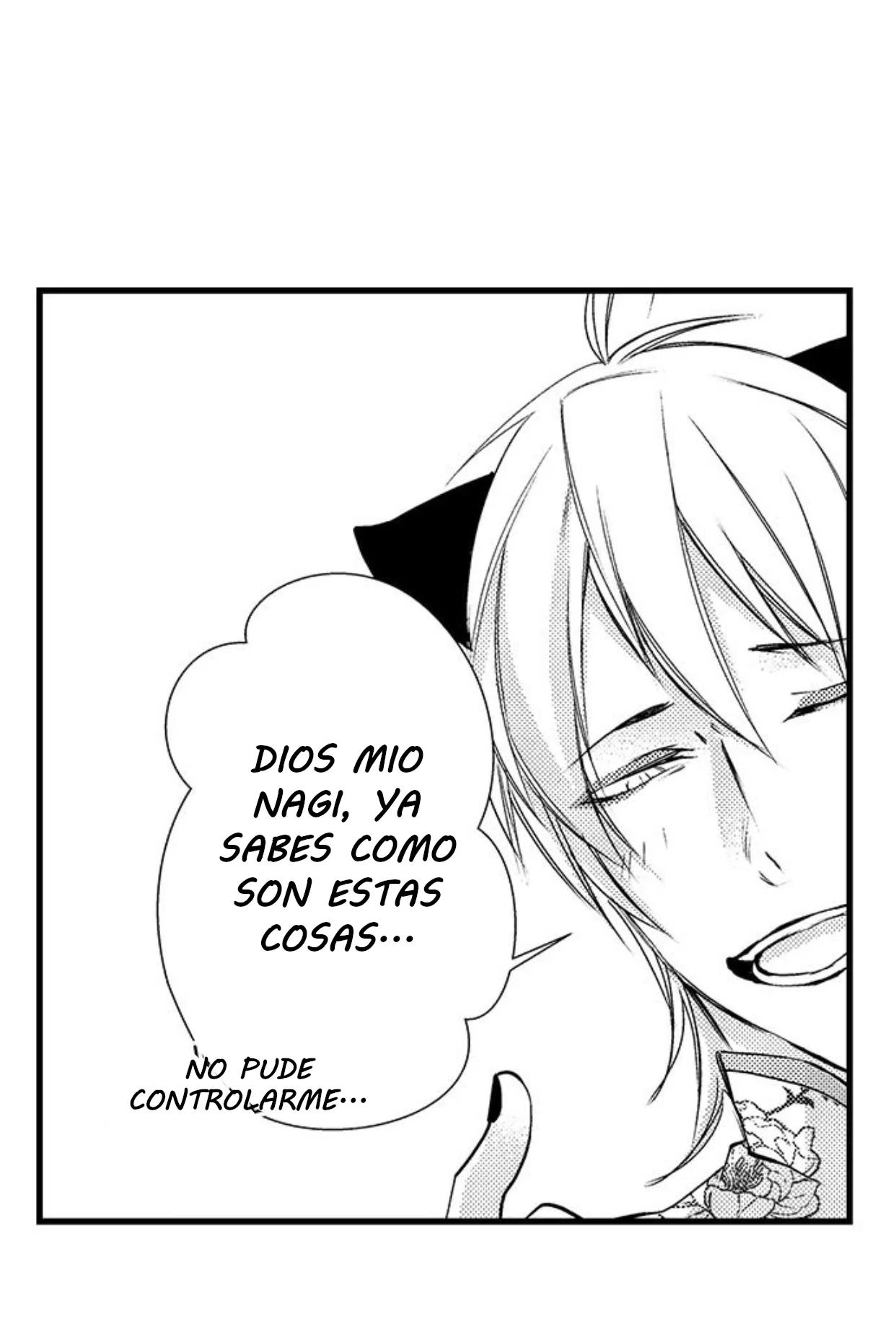 Fudanshi Shoukan - Capítulo 31 3 manhwa