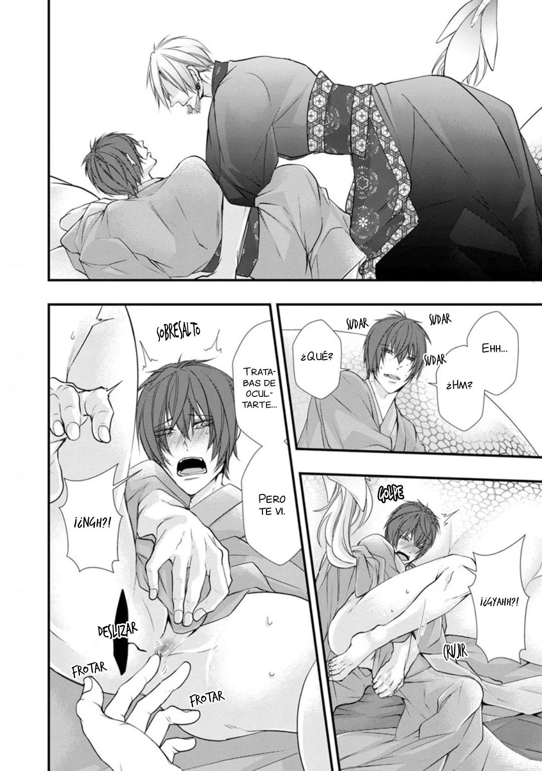 Fudanshi Shoukan - Capítulo 6 2 manhwa