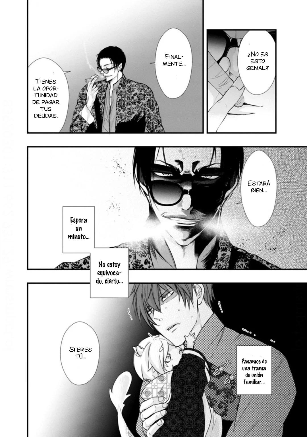 Fudanshi Shoukan - Capítulo 14 2 manhwa