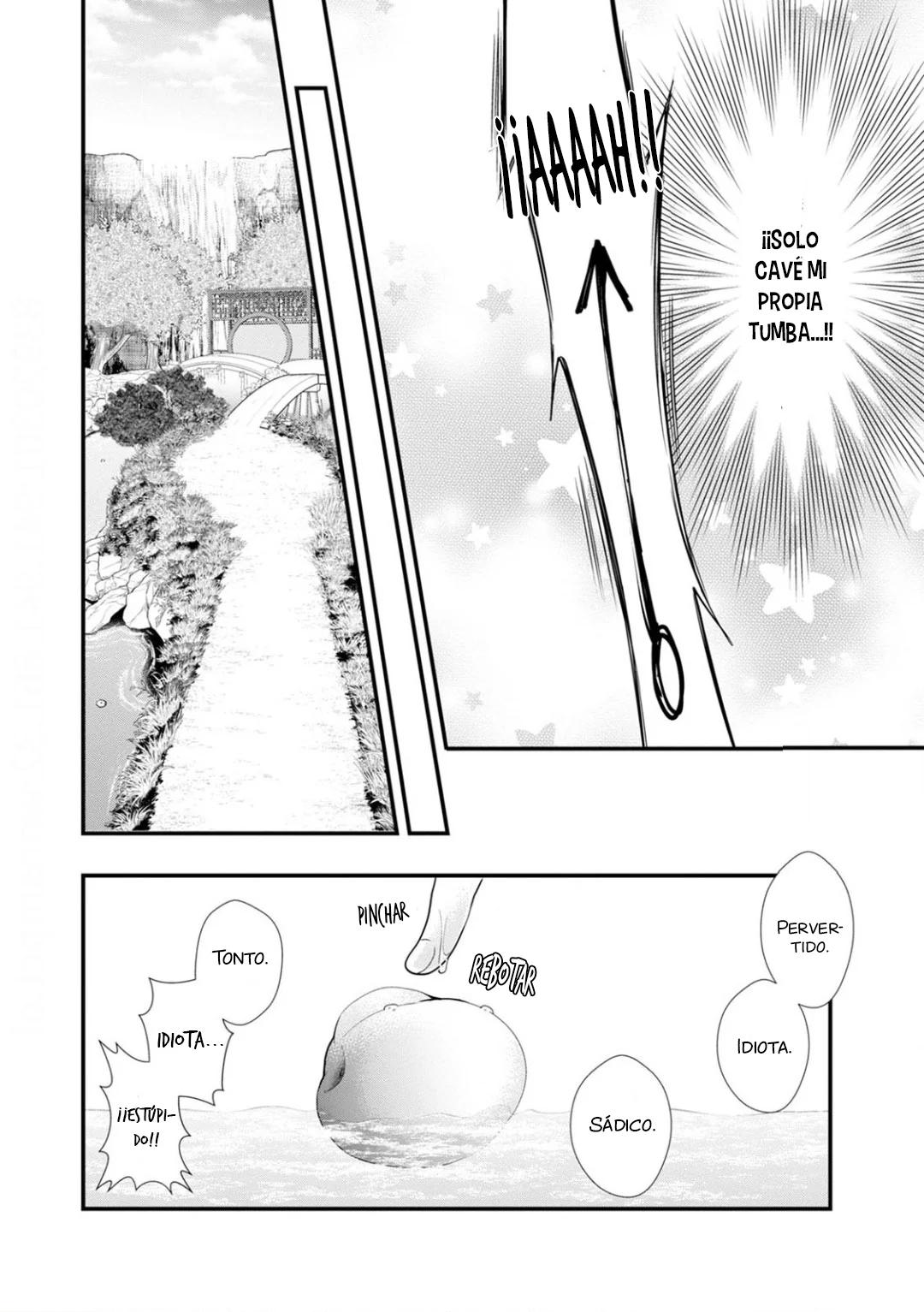 Fudanshi Shoukan - Capítulo 12 manhwa