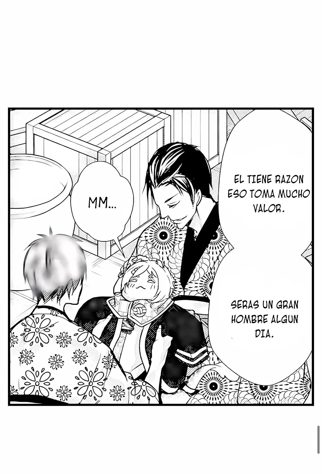 Fudanshi Shoukan - Capítulo 23 3 manhwa