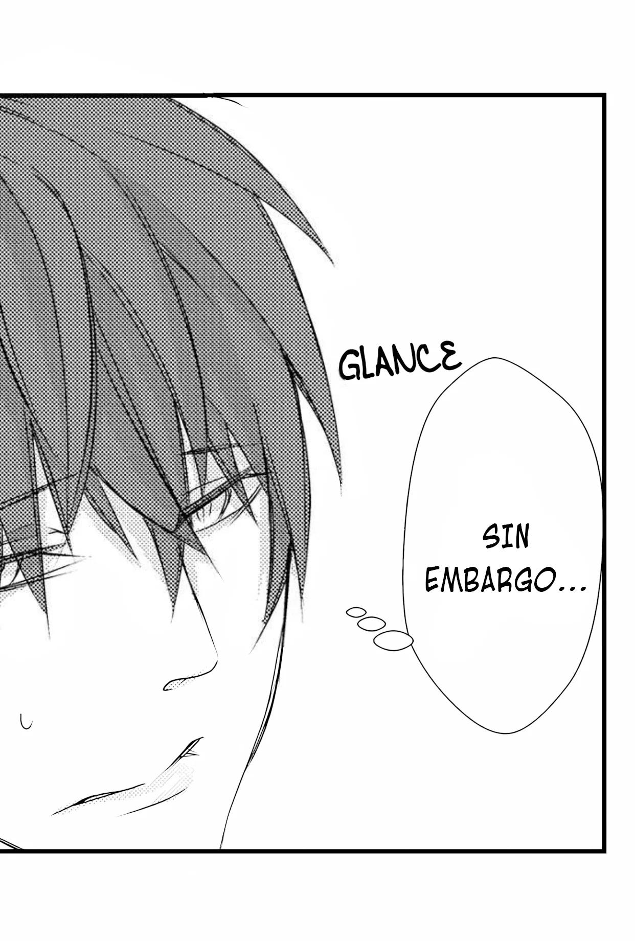 Fudanshi Shoukan - Capítulo 23 3 manhwa