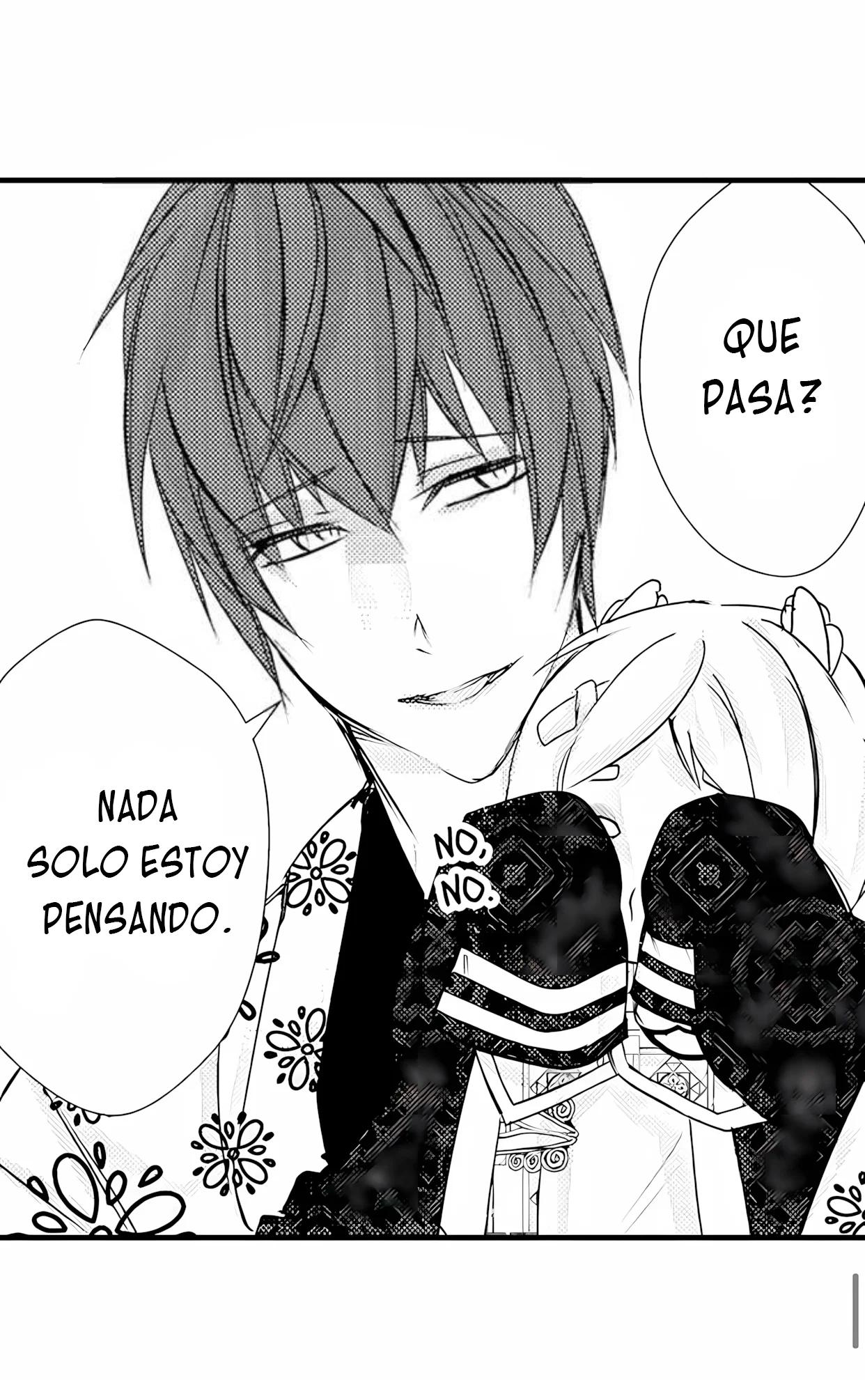 Fudanshi Shoukan - Capítulo 23 3 manhwa