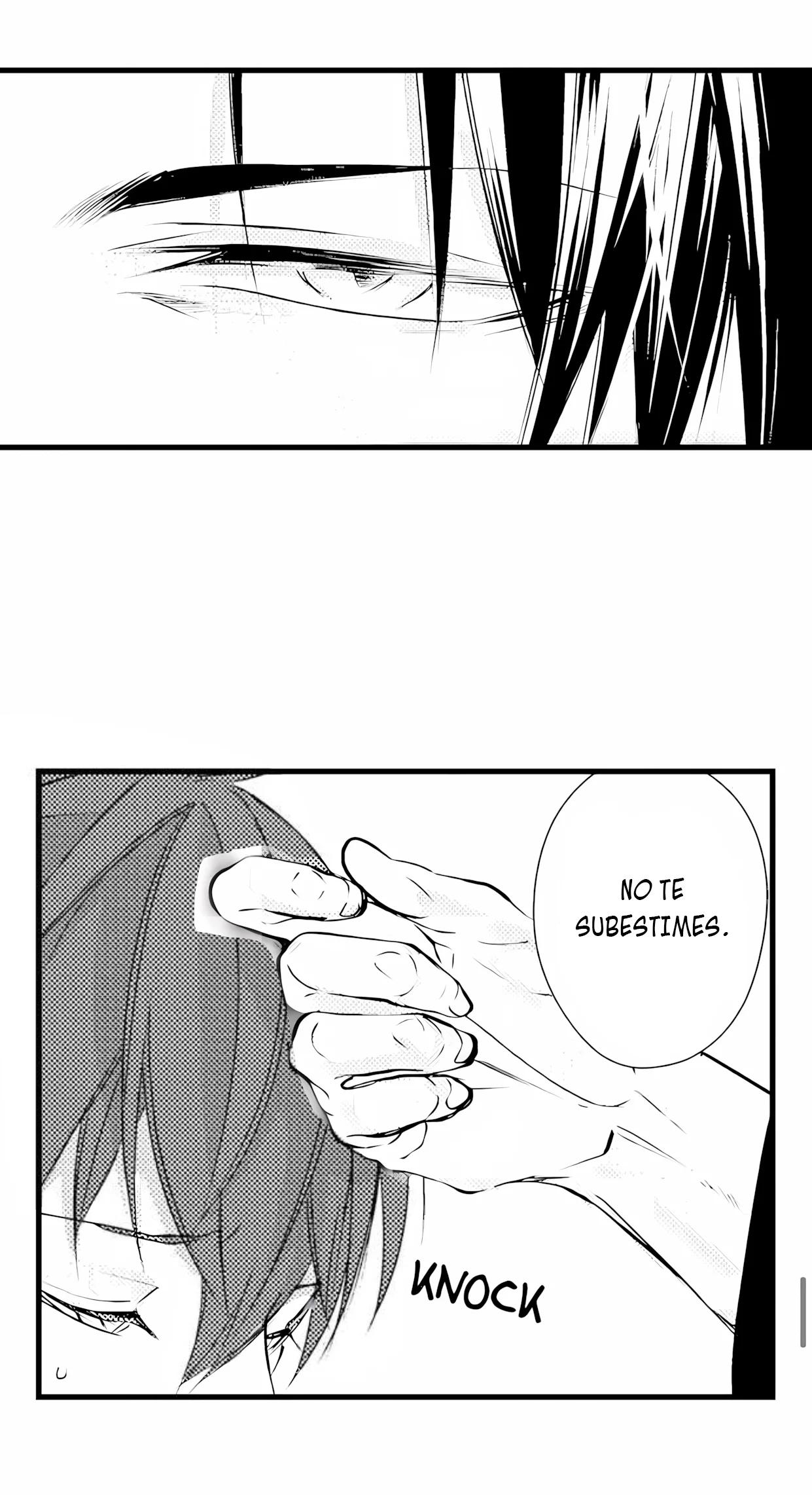 Fudanshi Shoukan - Capítulo 23 3 manhwa